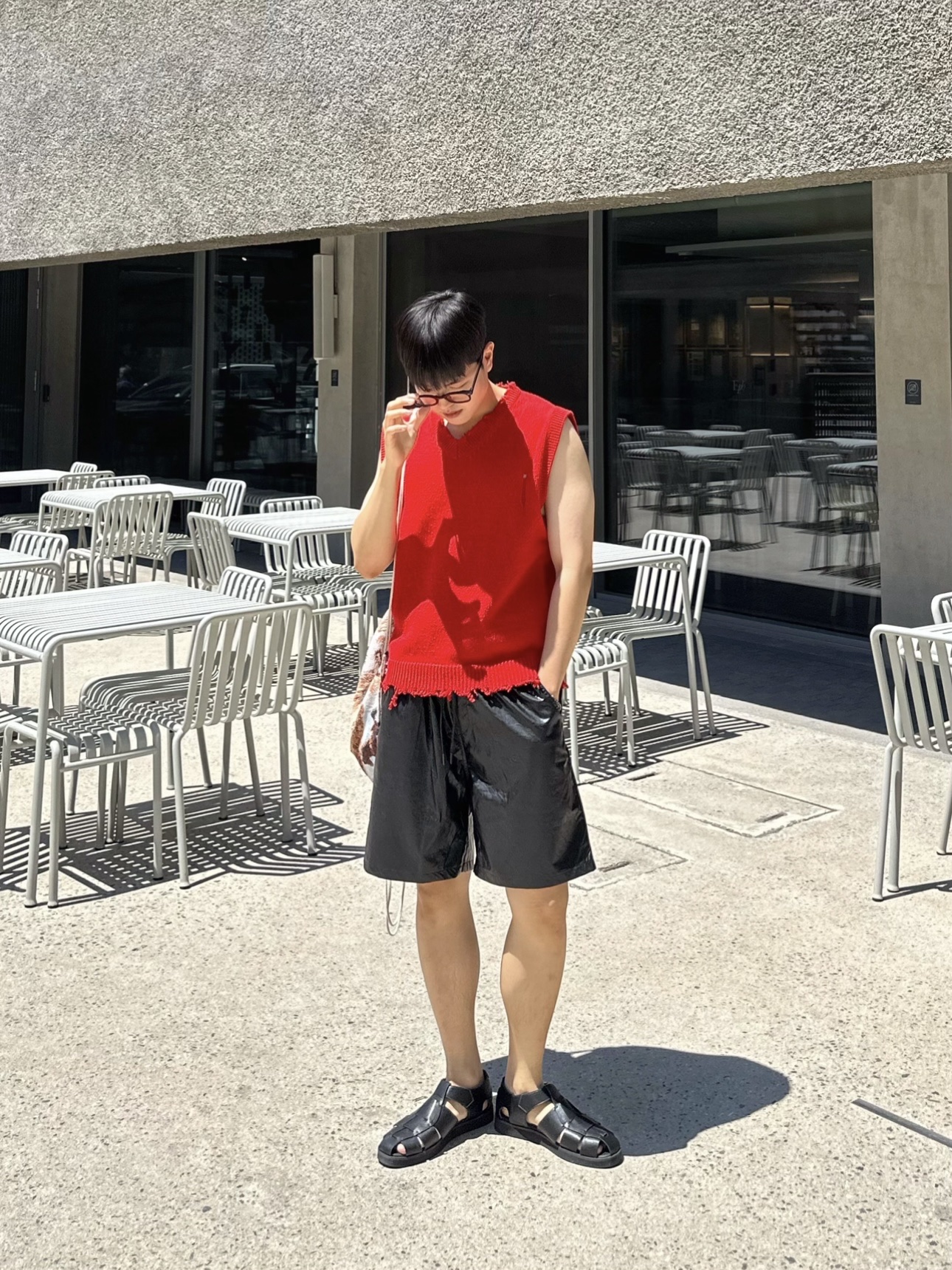 한지님의 스타일 - 1