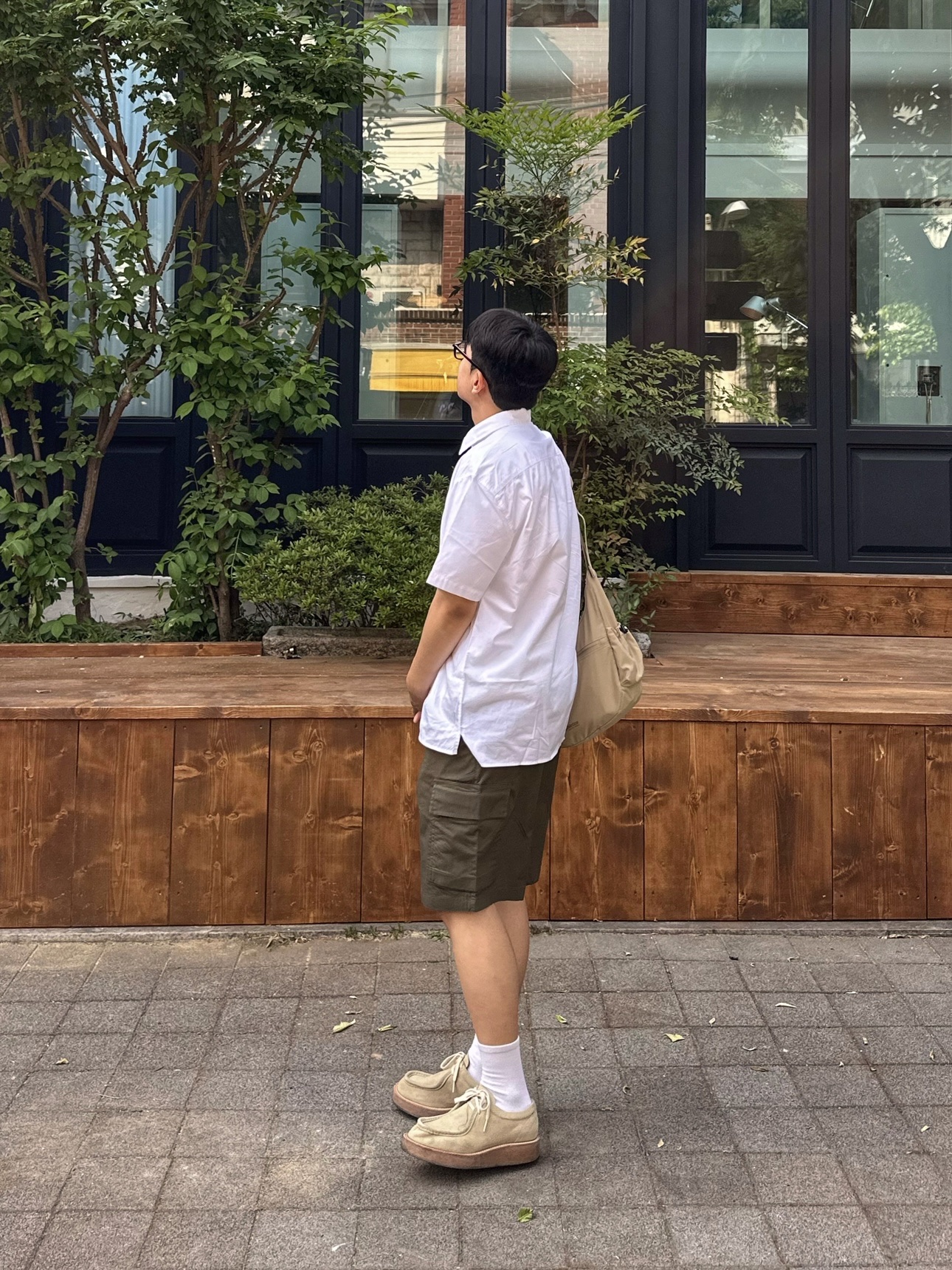 한지님의 스타일 - 2