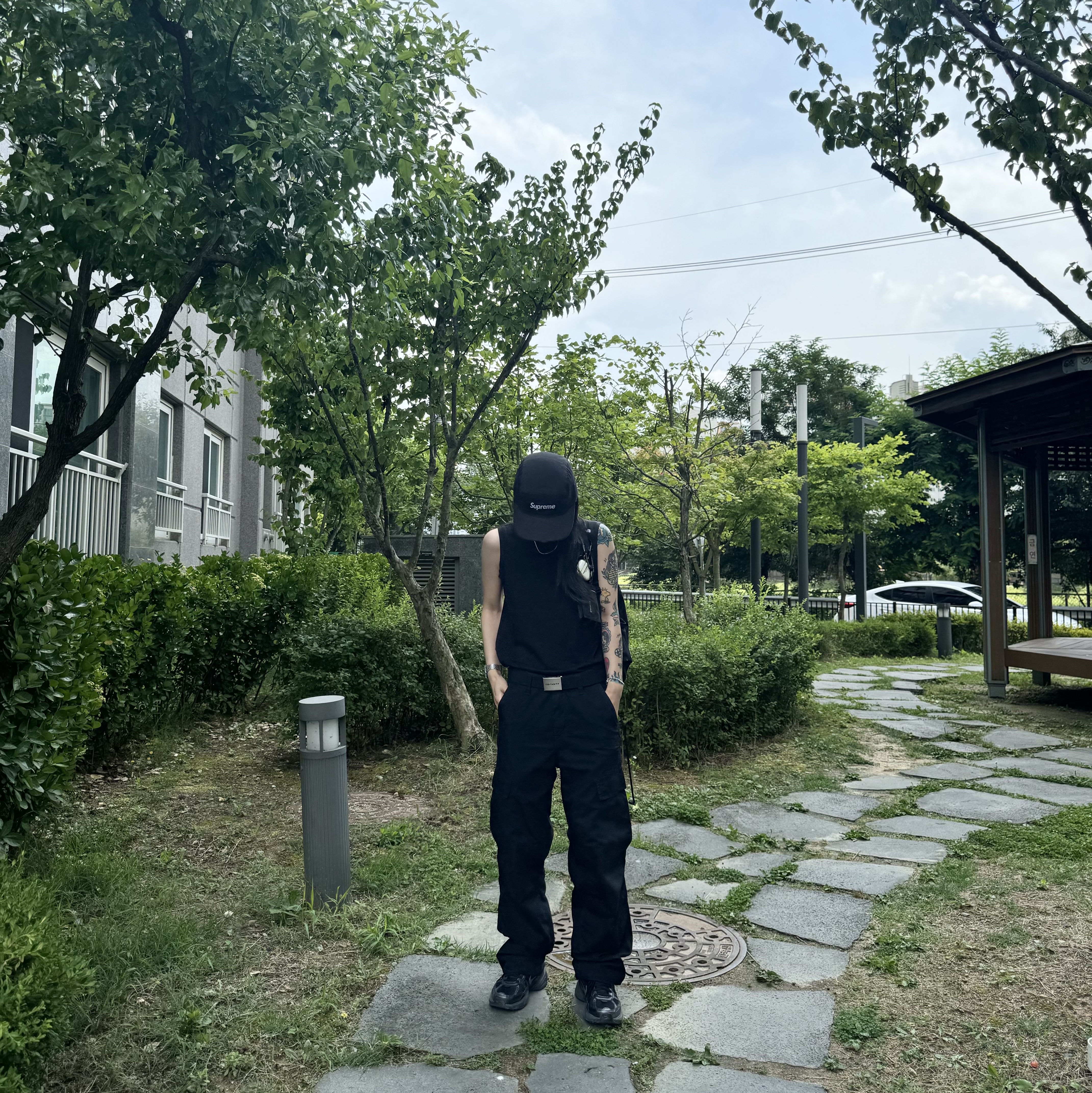 김현아님의 스타일 - 4