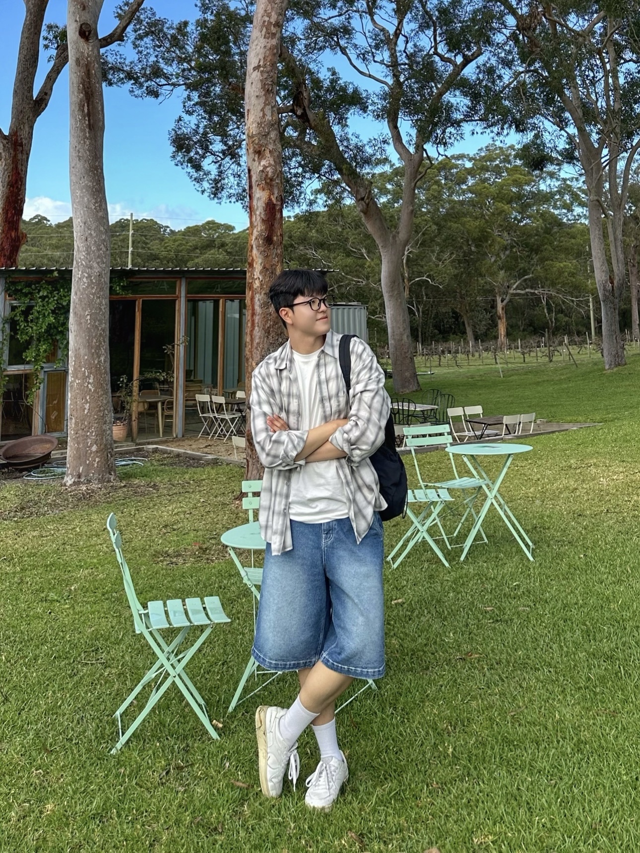한지님의 스타일 - 2