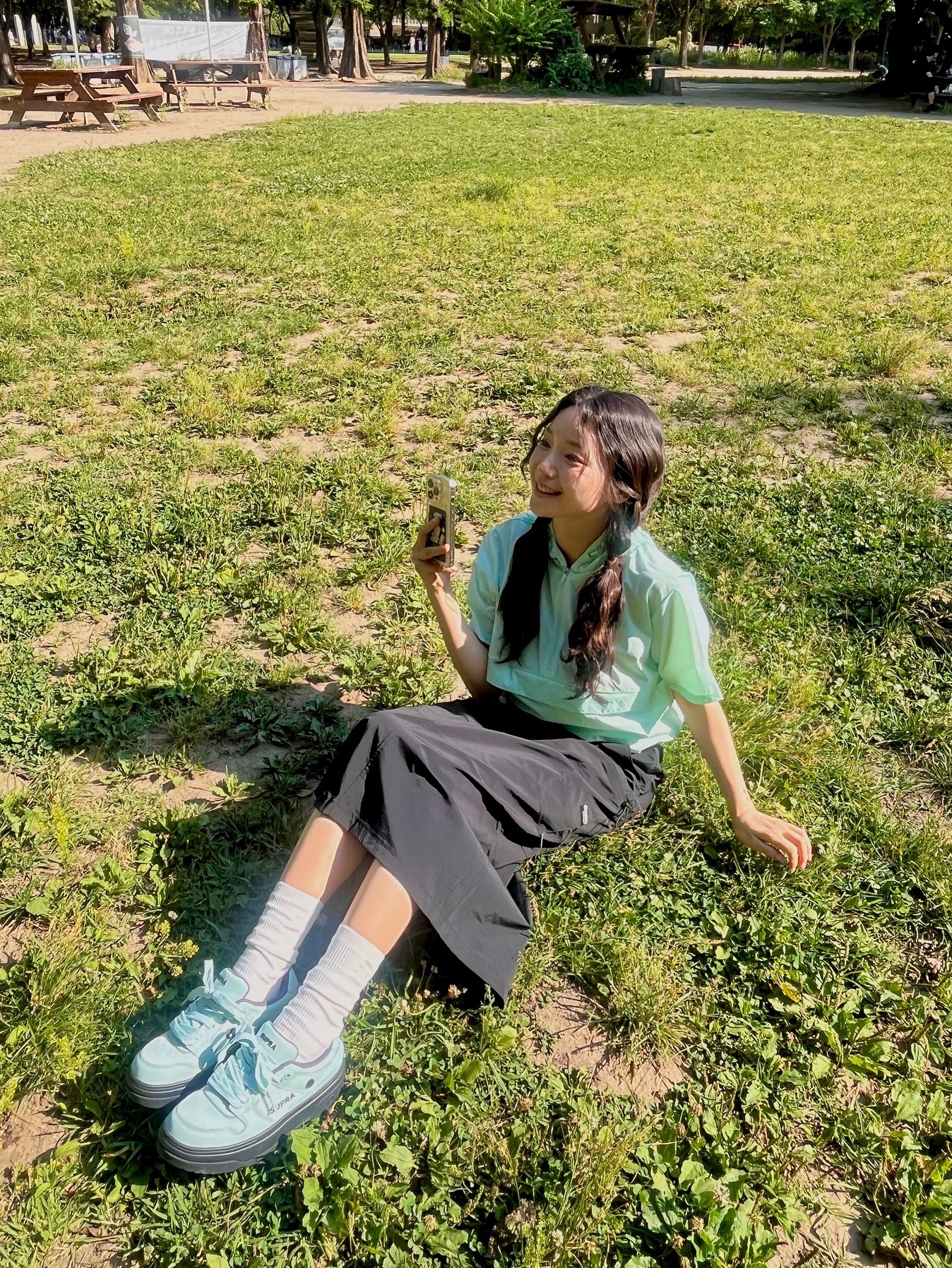 $님의 스타일 - 1