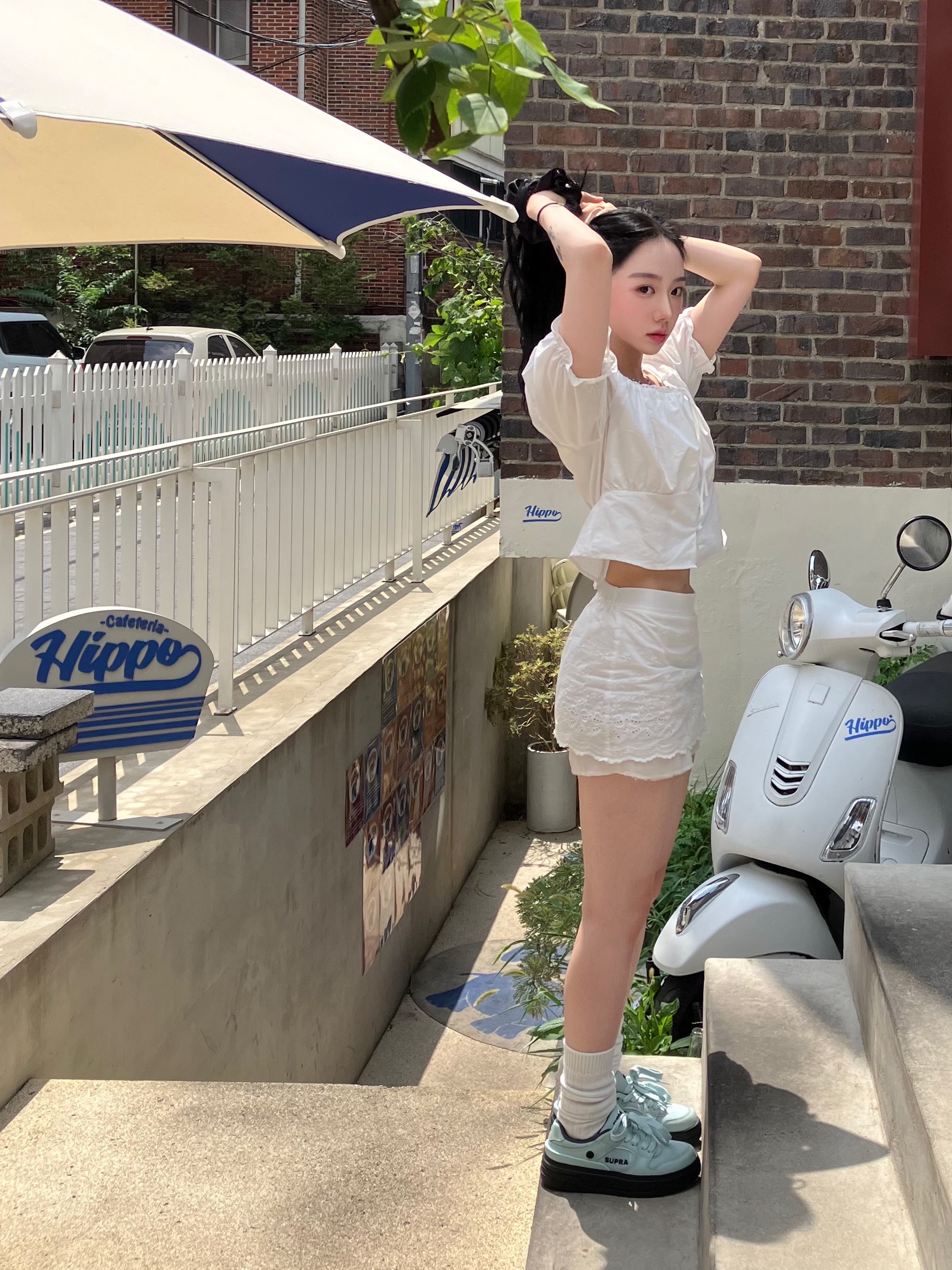 KREAM 스타일 - 8