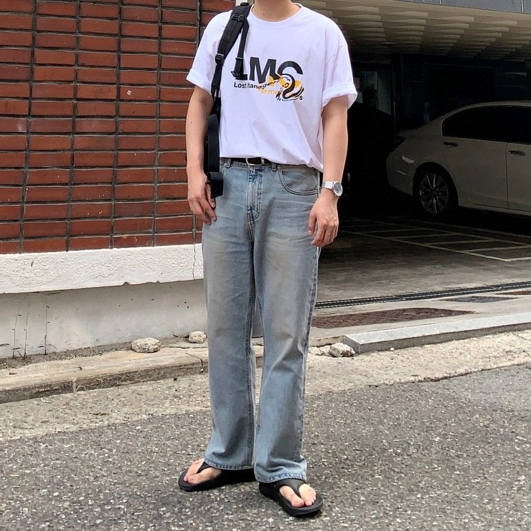 .님의 스타일