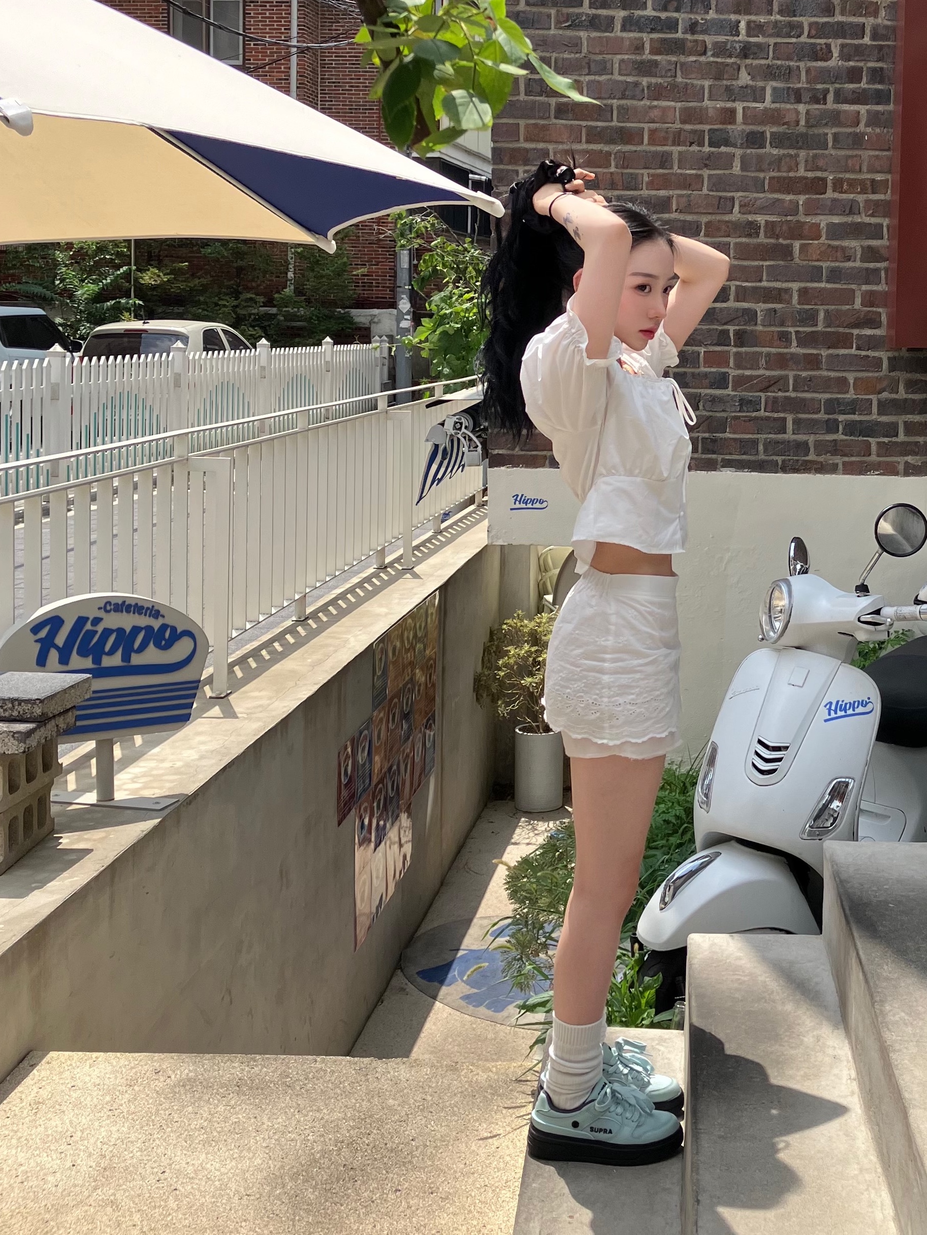 KREAM 스타일 - 7