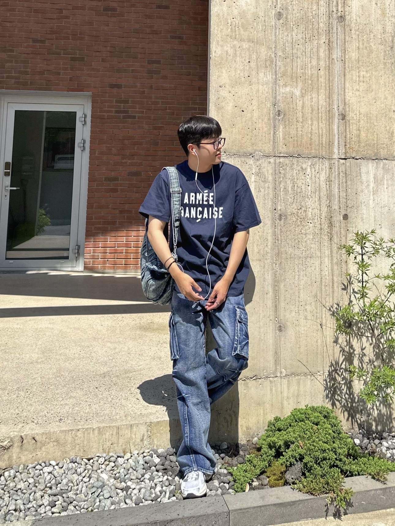 한지님의 스타일 - 1