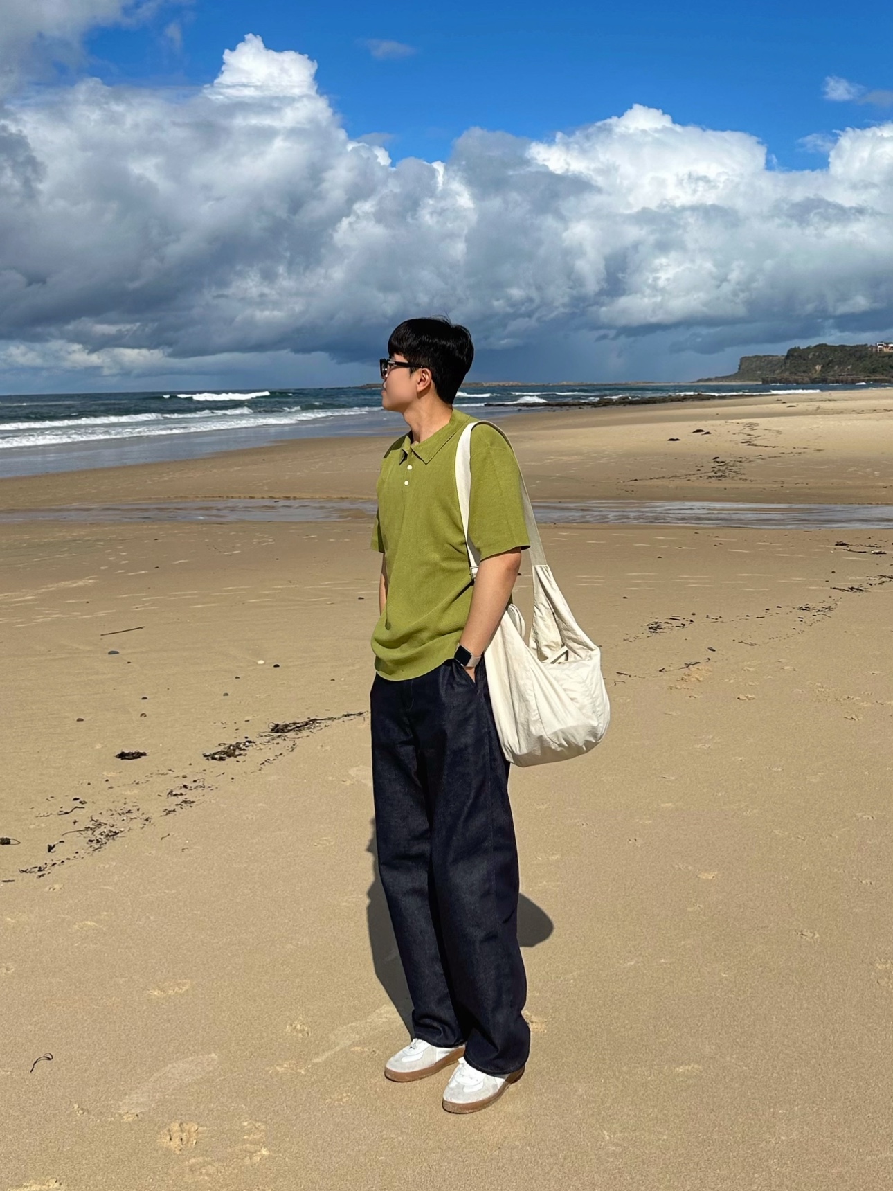 한지님의 스타일 - 2