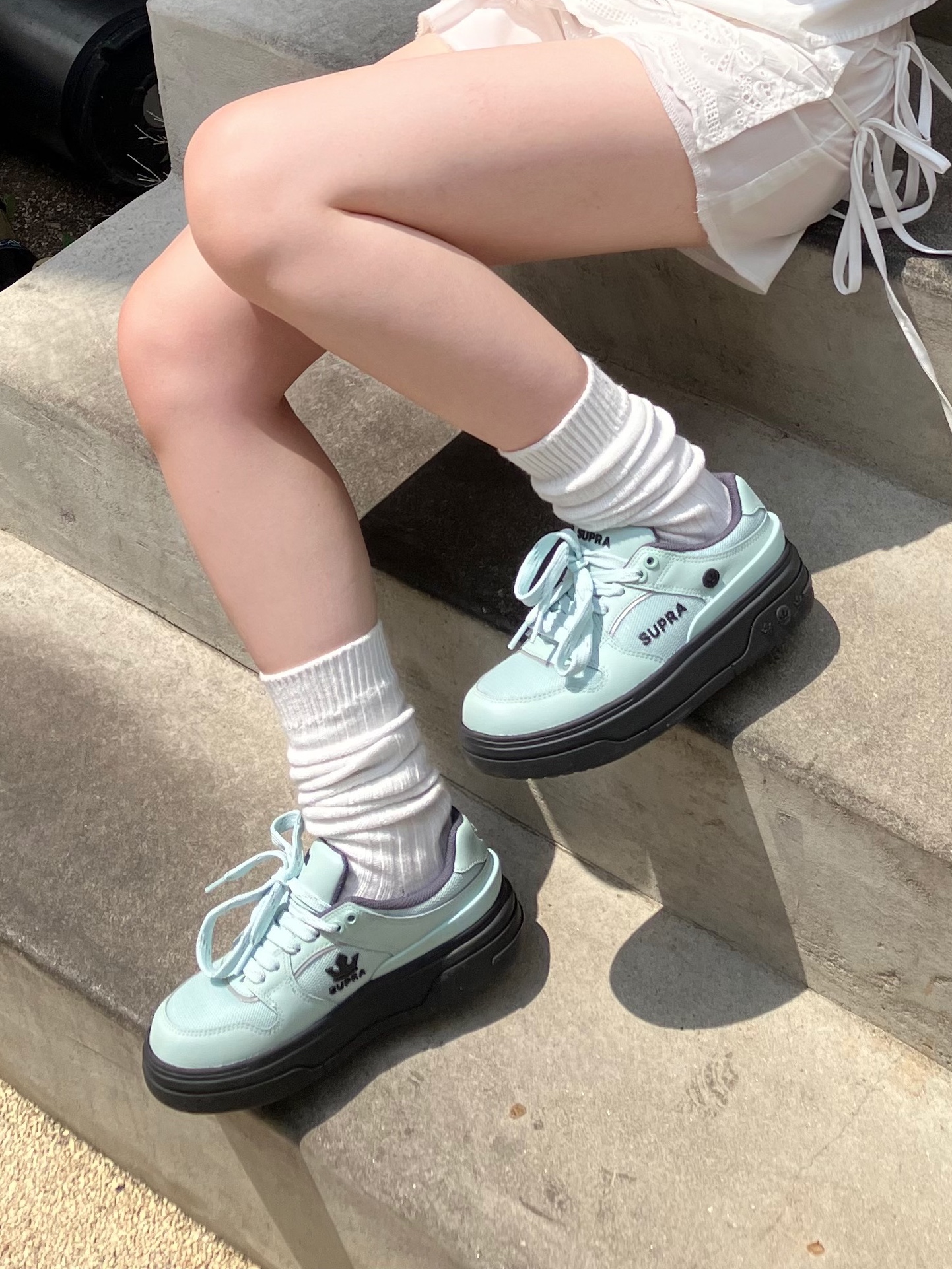 KREAM 스타일 - 4