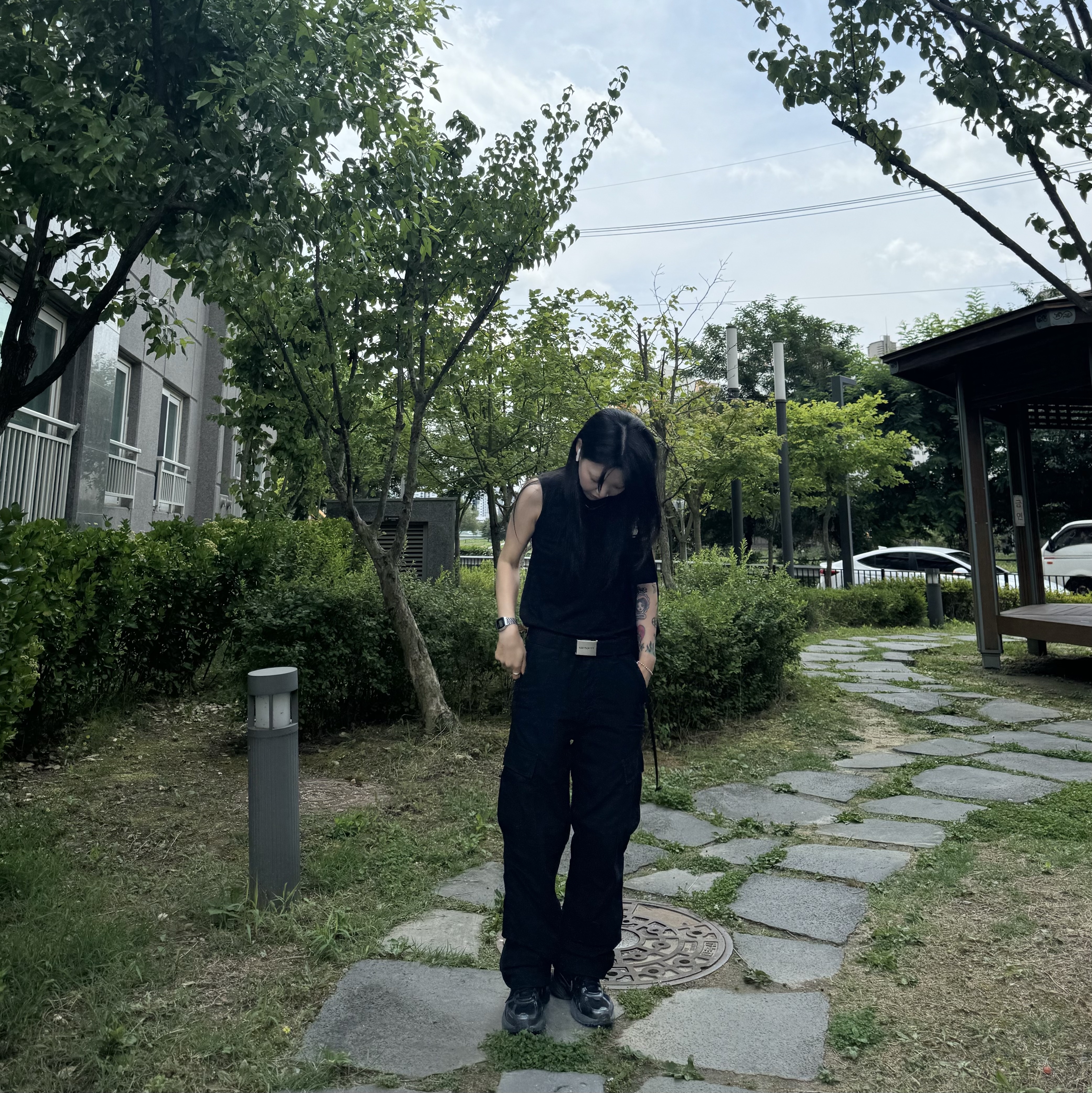 김현아님의 스타일 - 1