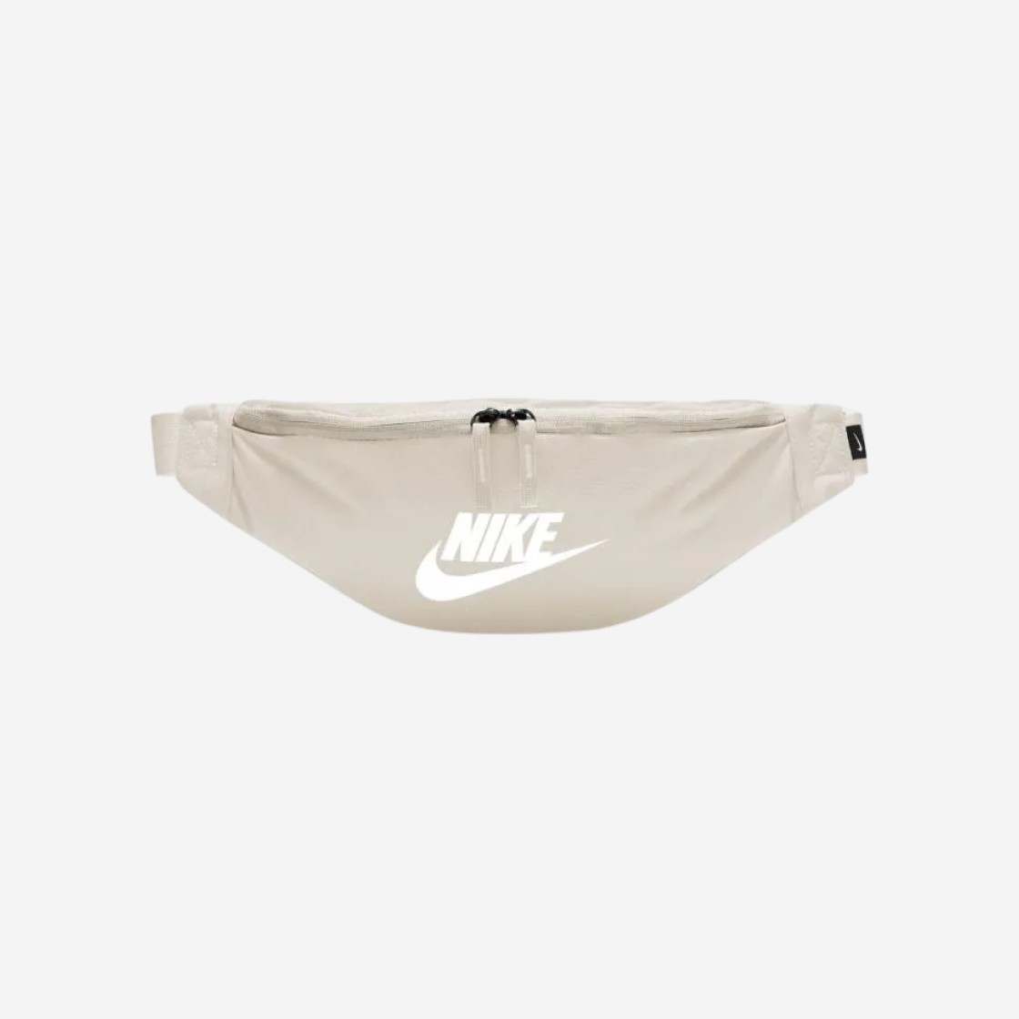 Nike Sportwear Heritage Hip Pack Beige 상세 이미지 1