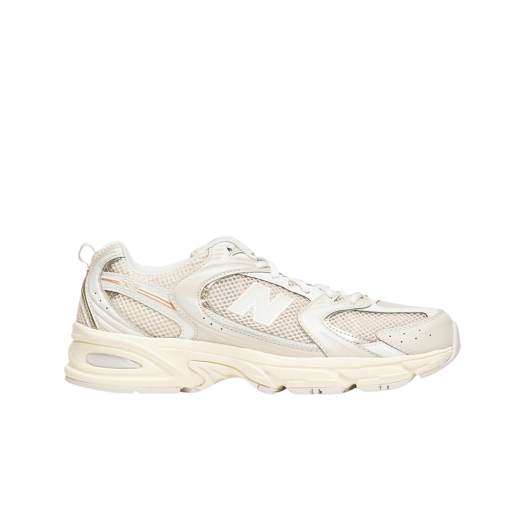 New Balance 530 White Beige Cream