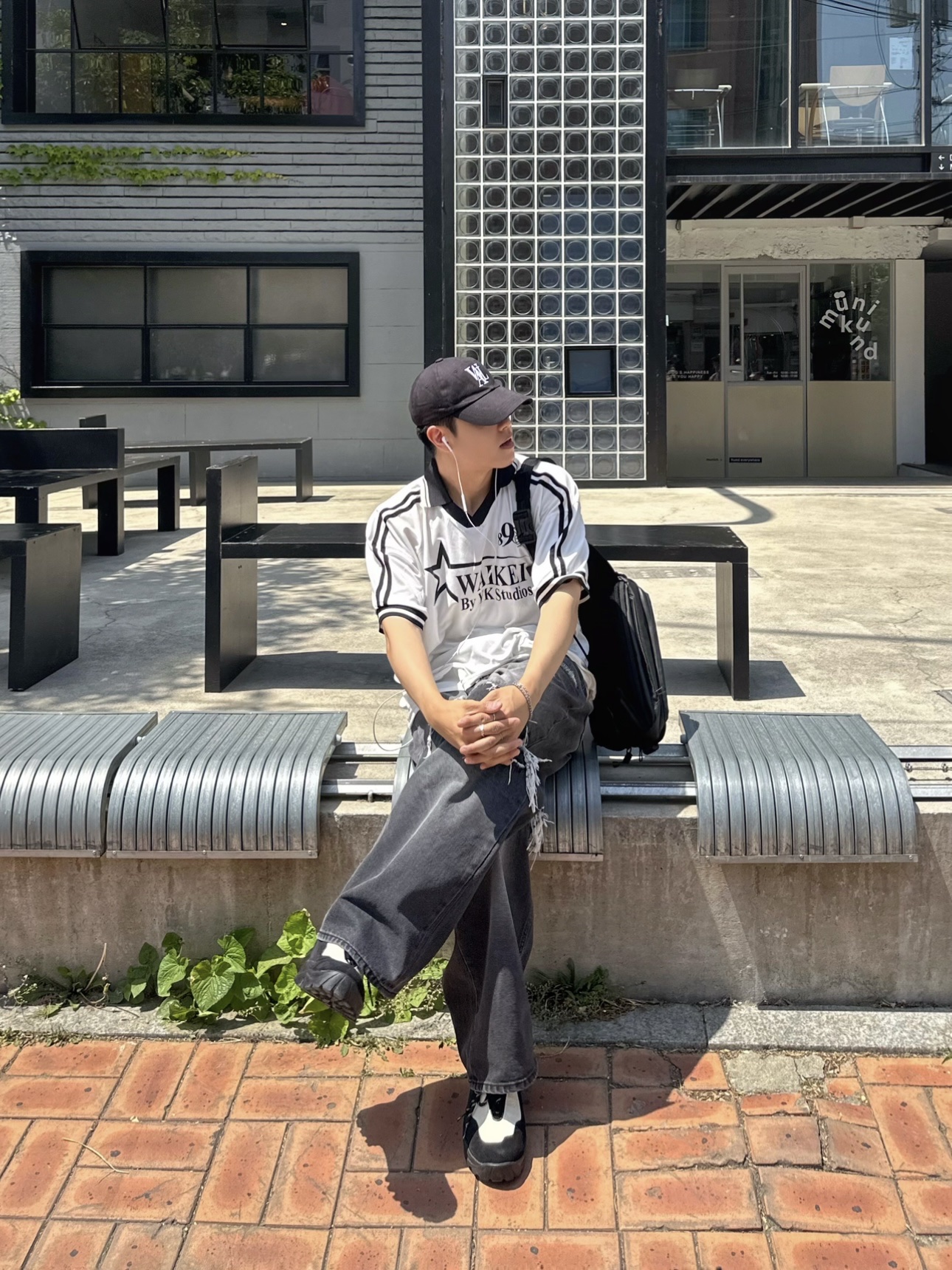 한지님의 스타일 - 2
