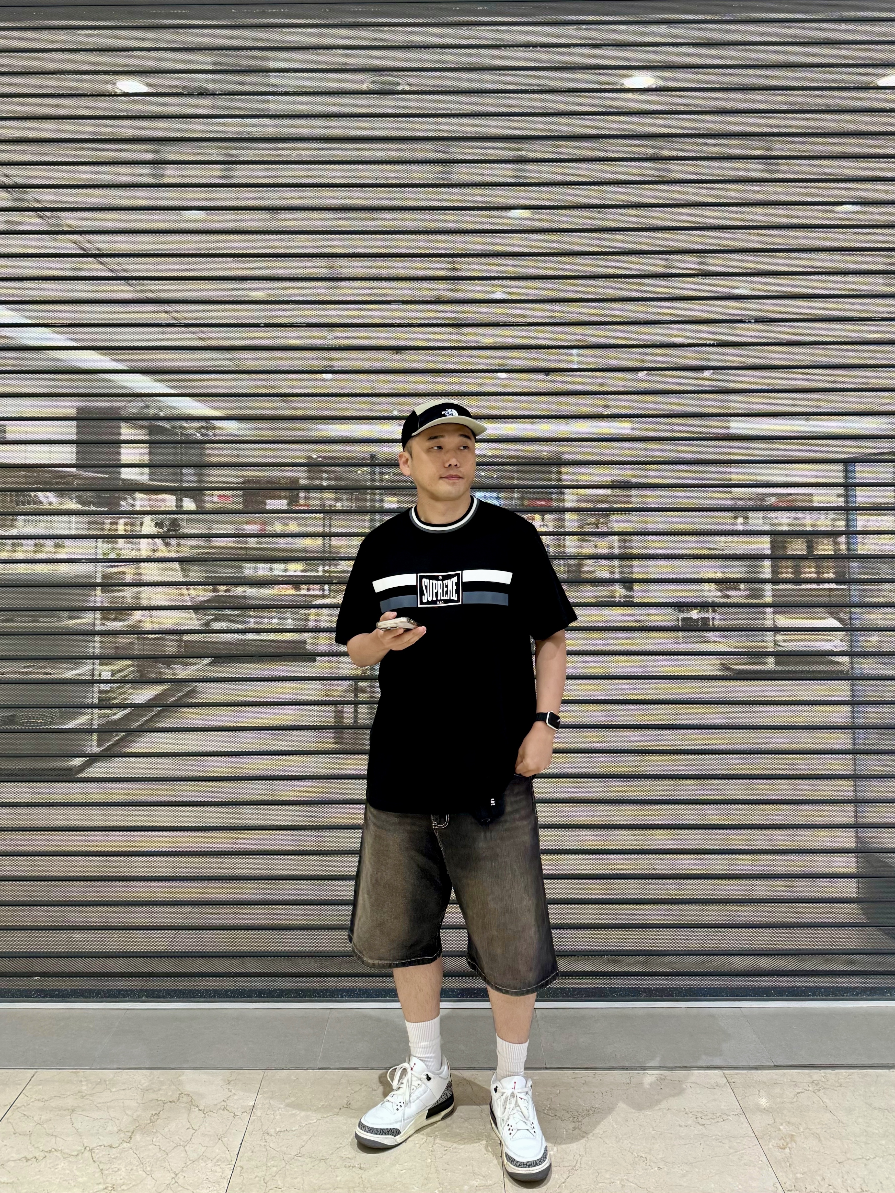 @streggae___ (@streggae) 님의 게시물 | KREAM