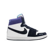 (W) Jordan x Opium Paris Air Ship PE SP Black Court Purple