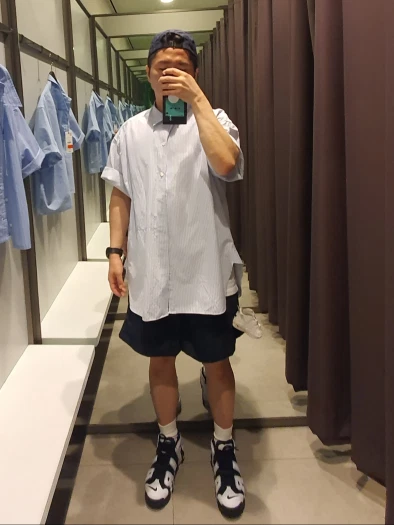 스타일 카드