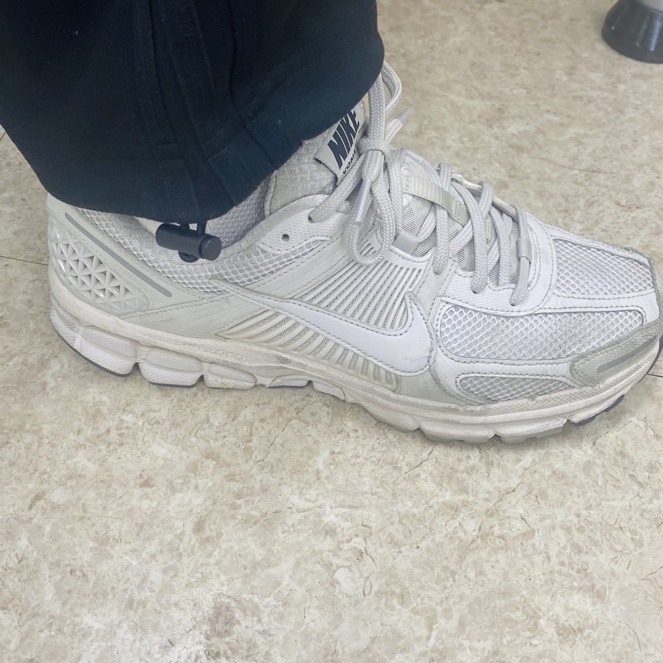 Nike Zoom Vomero 5 SP Vast Grey 2023 착용 스타일