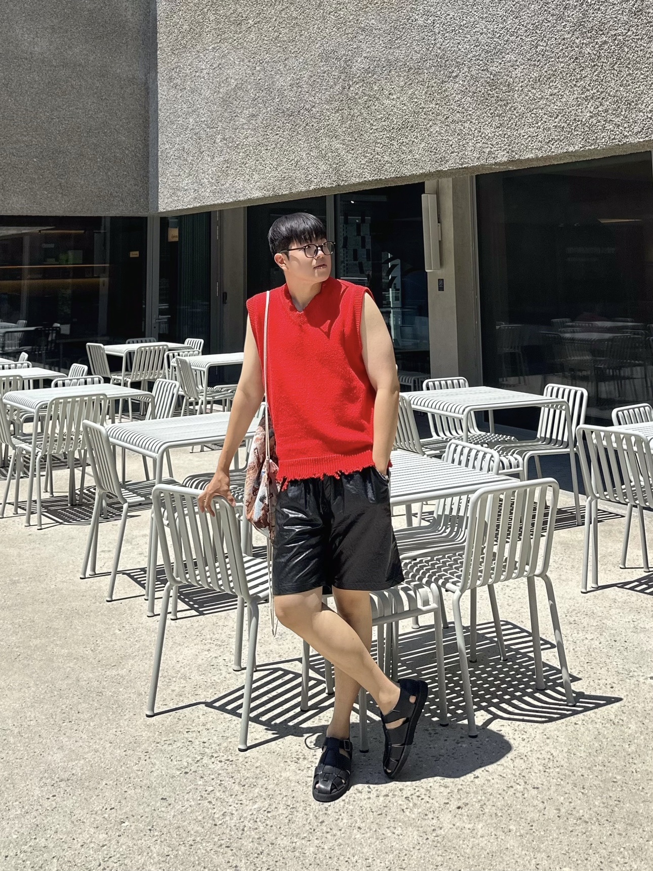 한지님의 스타일 - 2