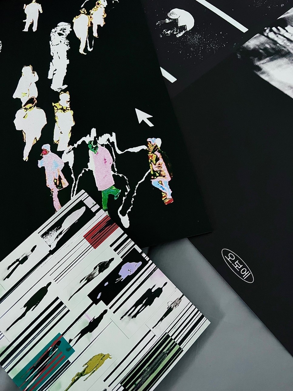 김준환님의 스타일