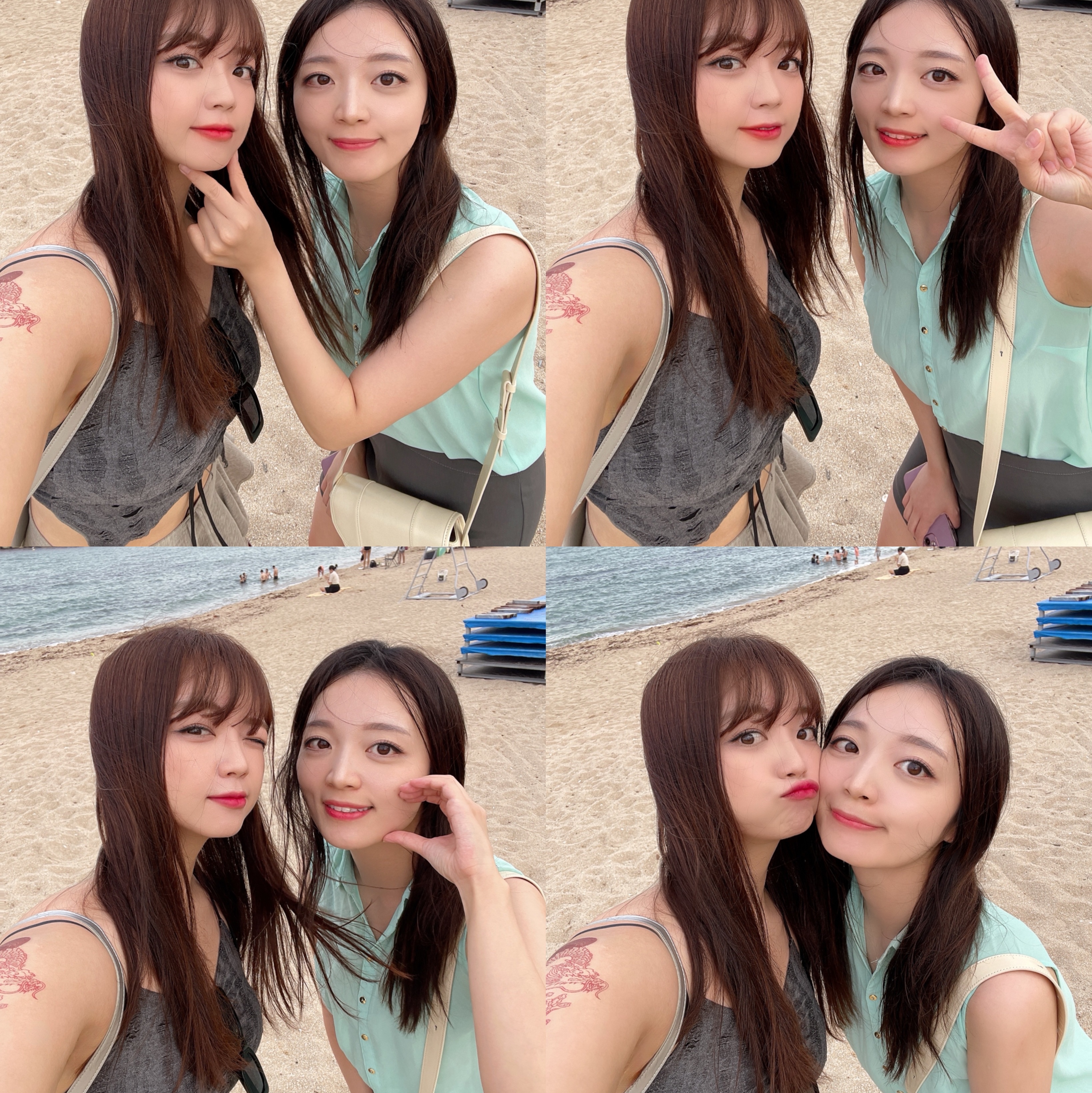 아린님의 스타일 - 6