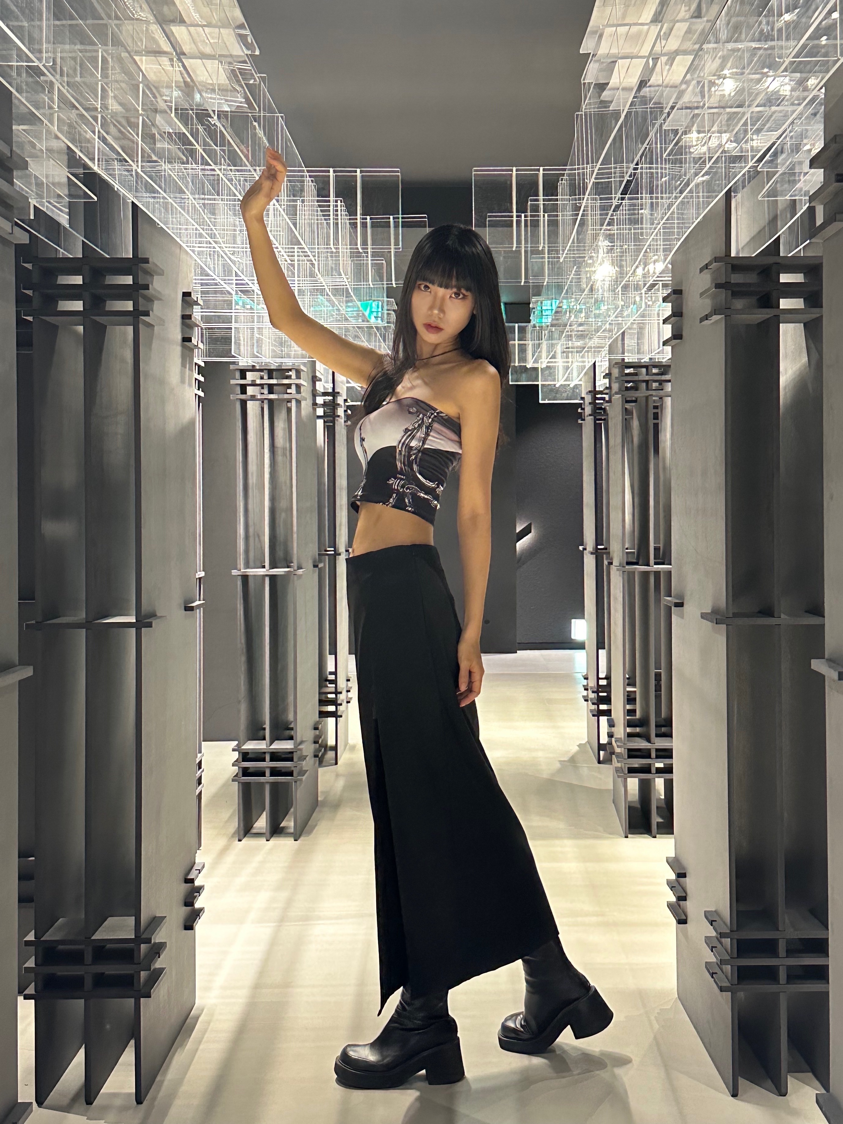 th2__a님의 스타일 - 1