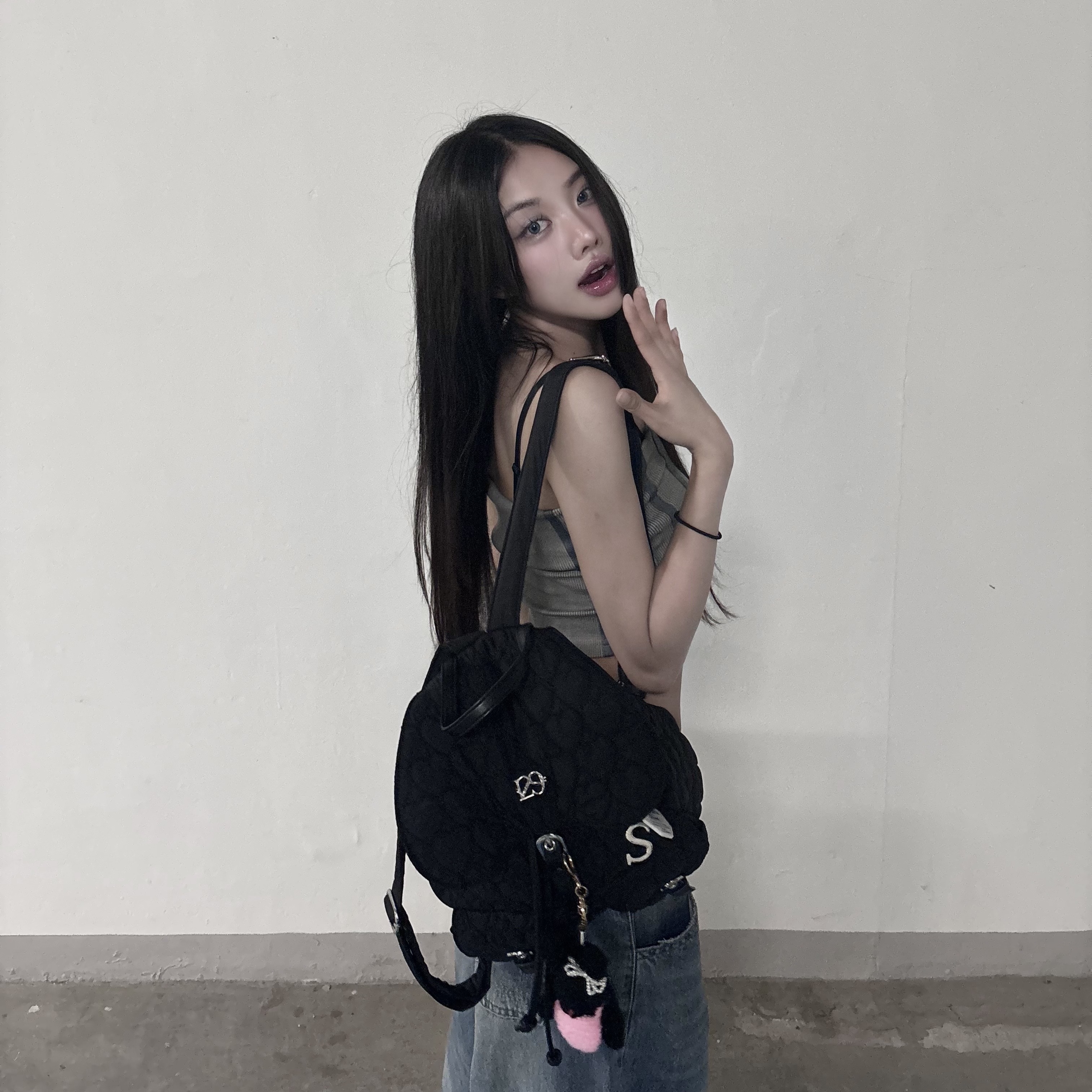asyouare님의 스타일 - 1