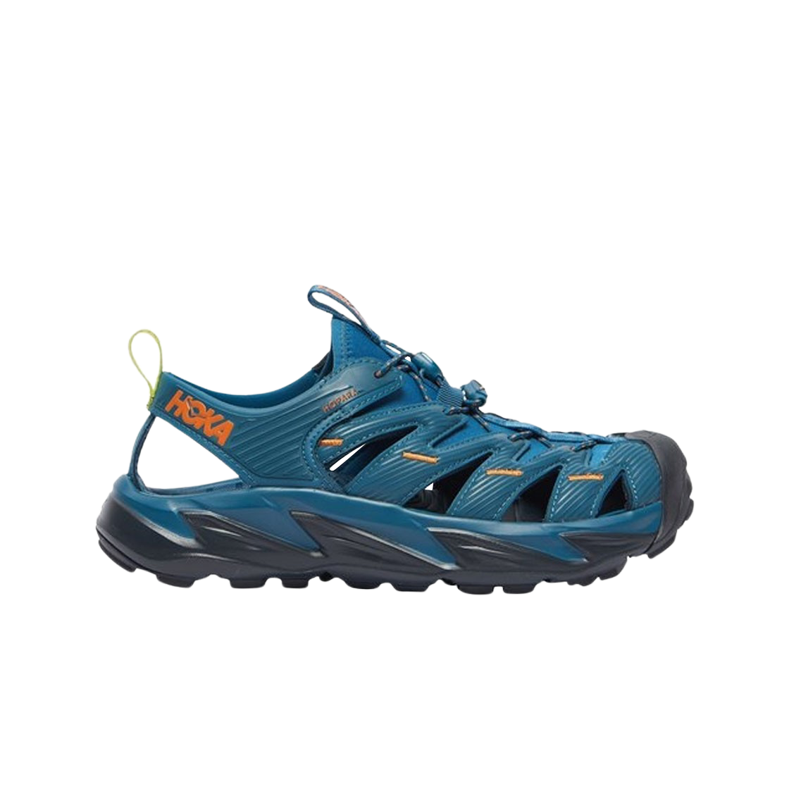 1106534-BCBG Hoka Hopara Blue Coral Blue Graphite