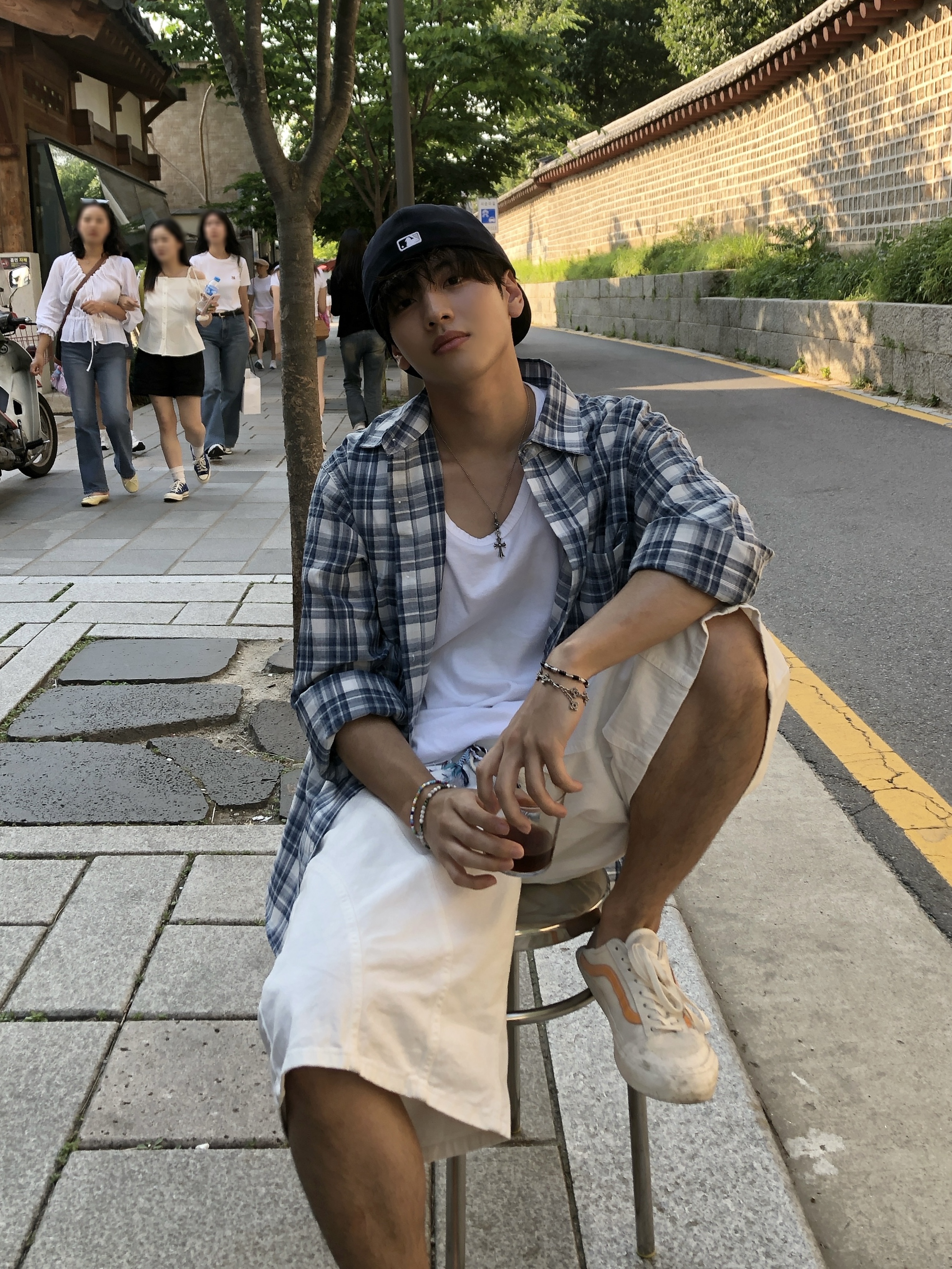 정동수님의 스타일 - 4