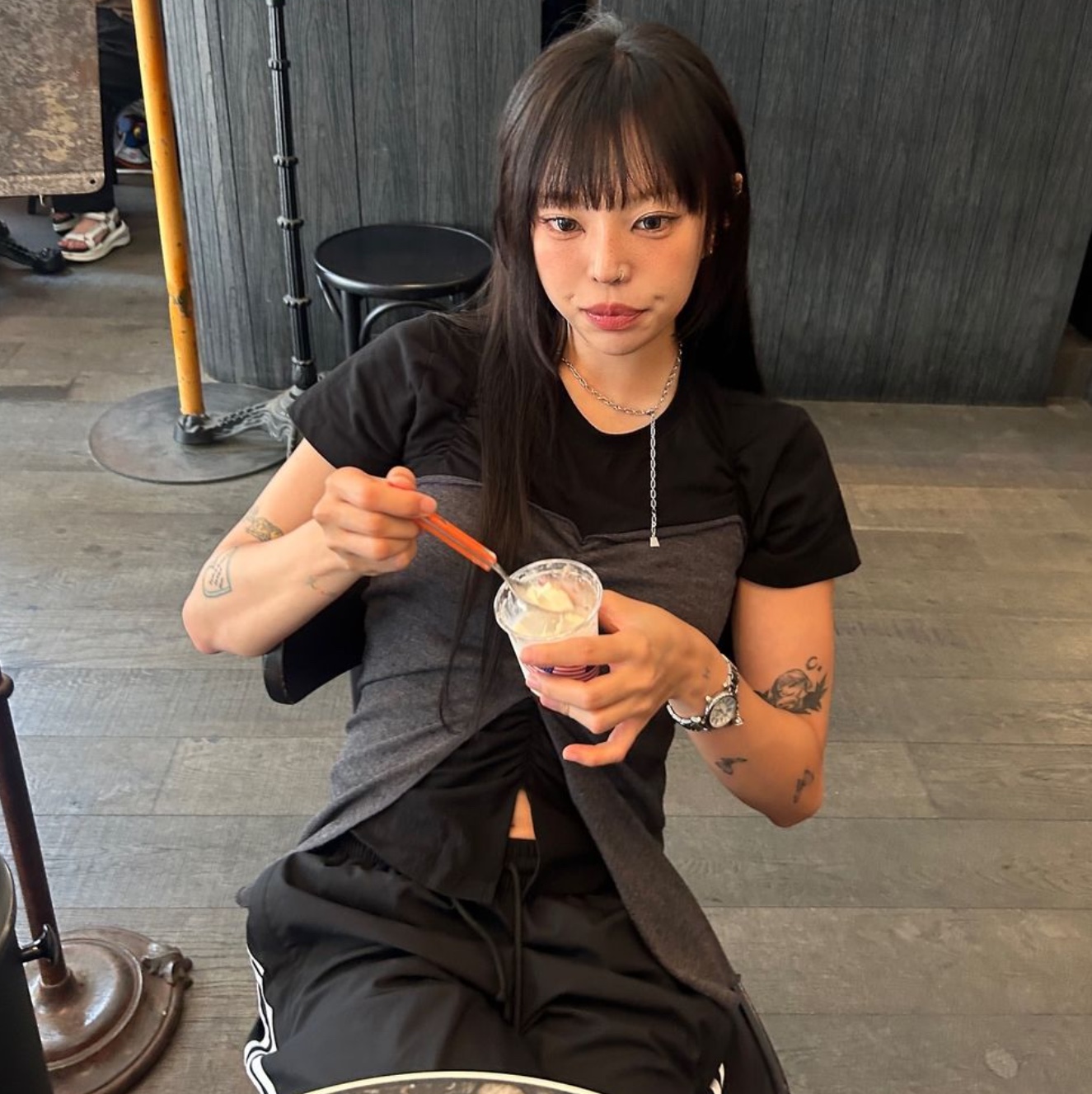 $님의 스타일