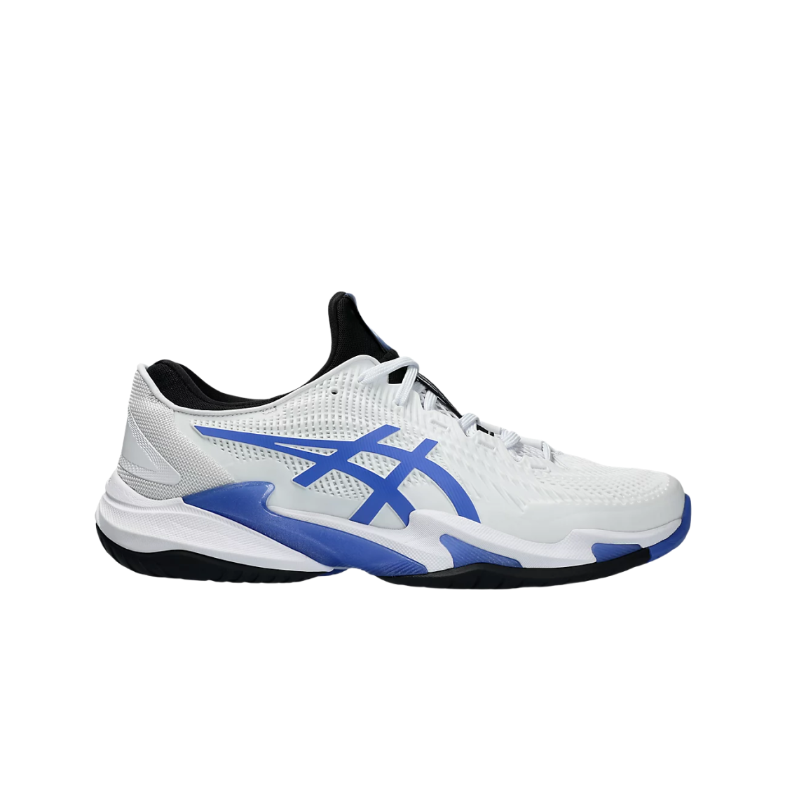 아식스 코트 FF 3 화이트 사파이어(Asics Court FF 3 White Sapphire) - 1