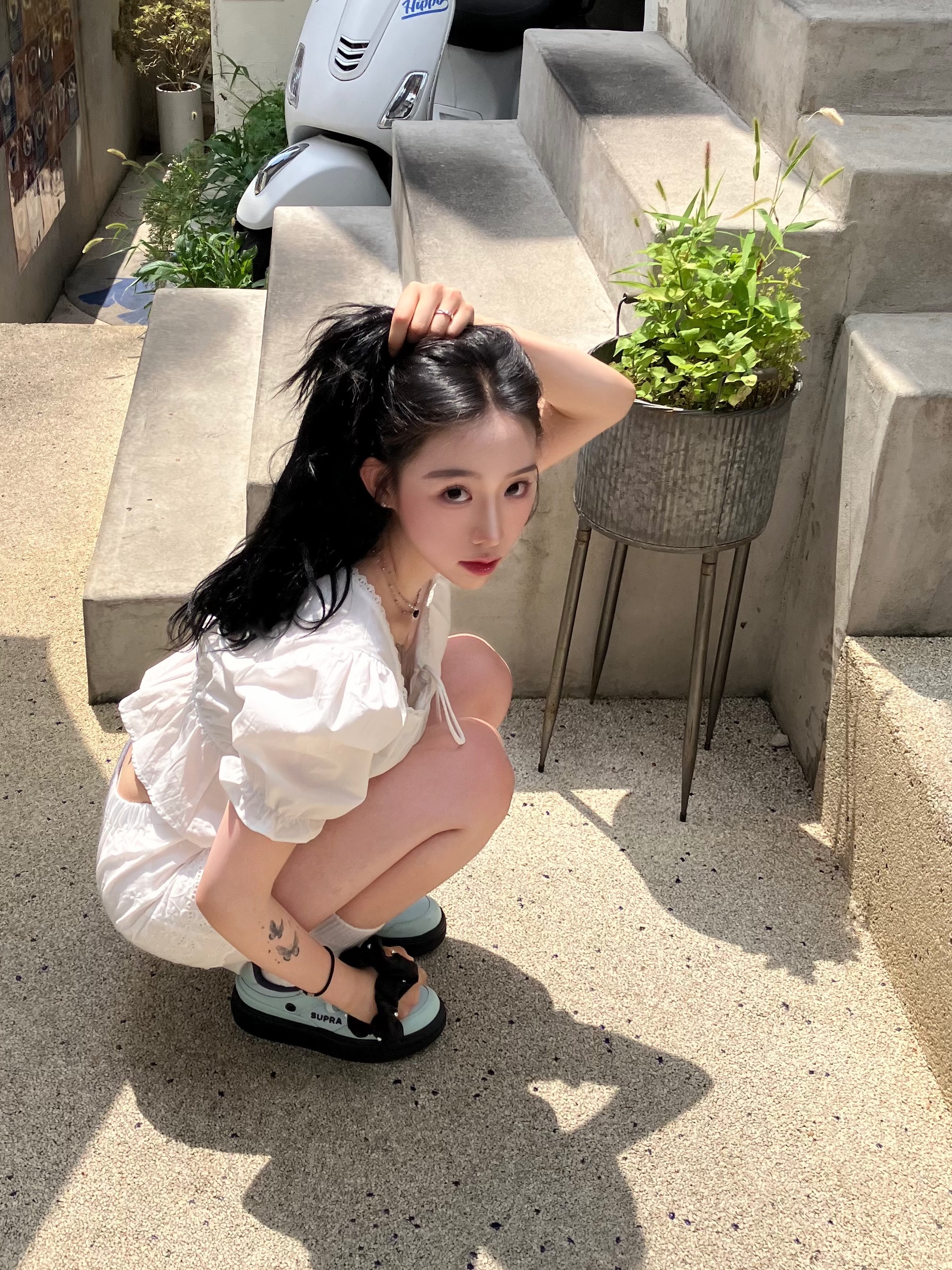 KREAM 스타일 - 2