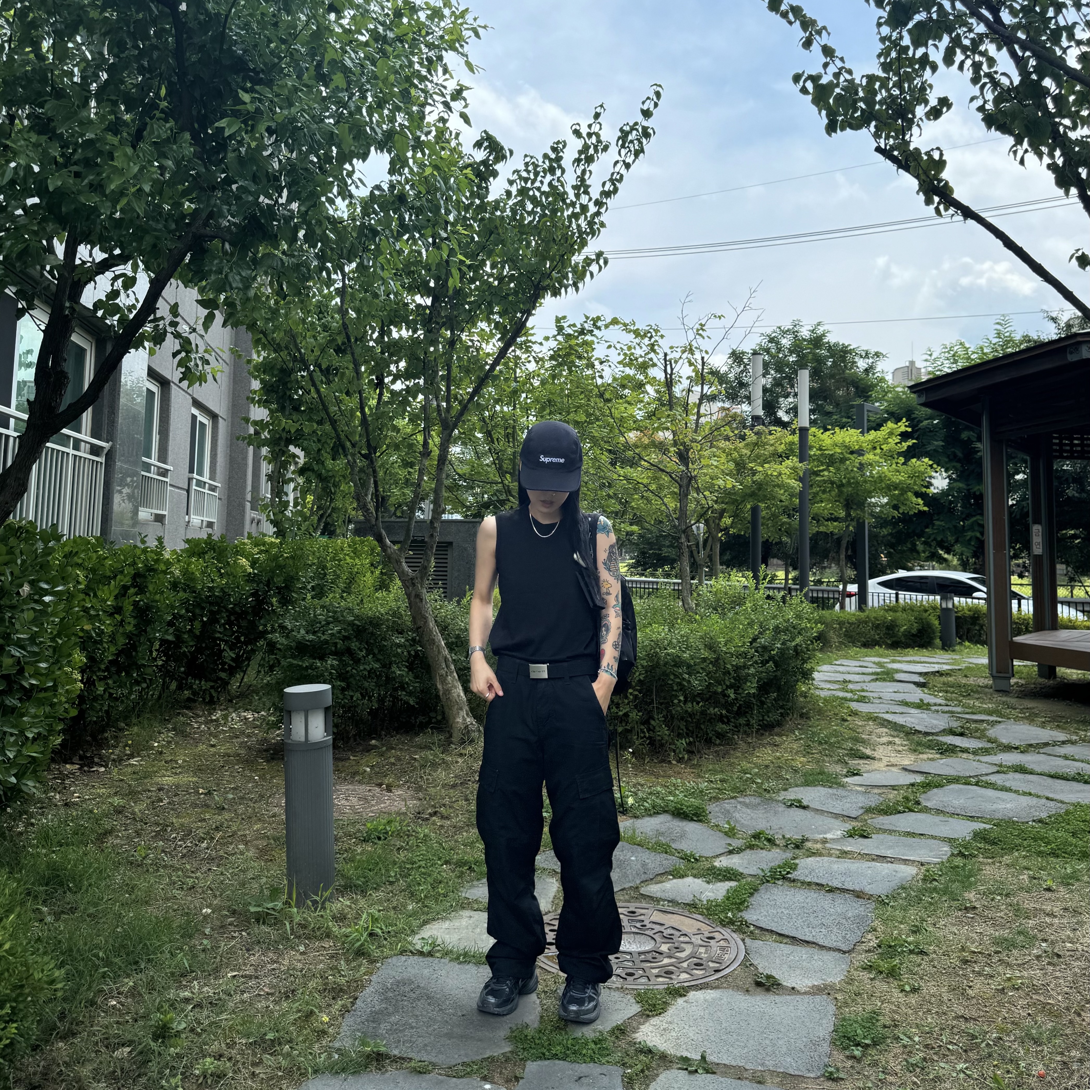 김현아님의 스타일 - 3