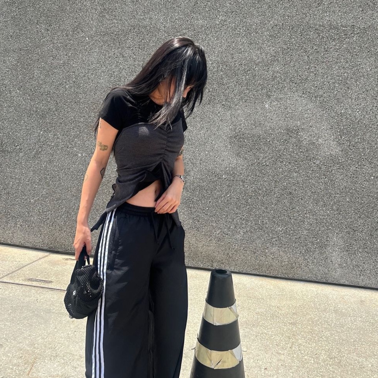 $님의 스타일