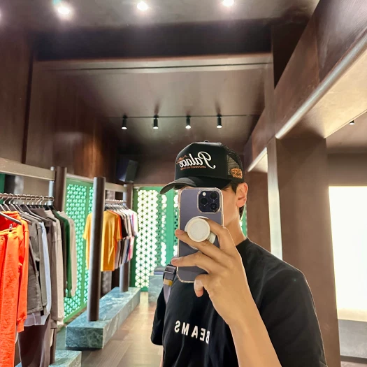 스타일 카드