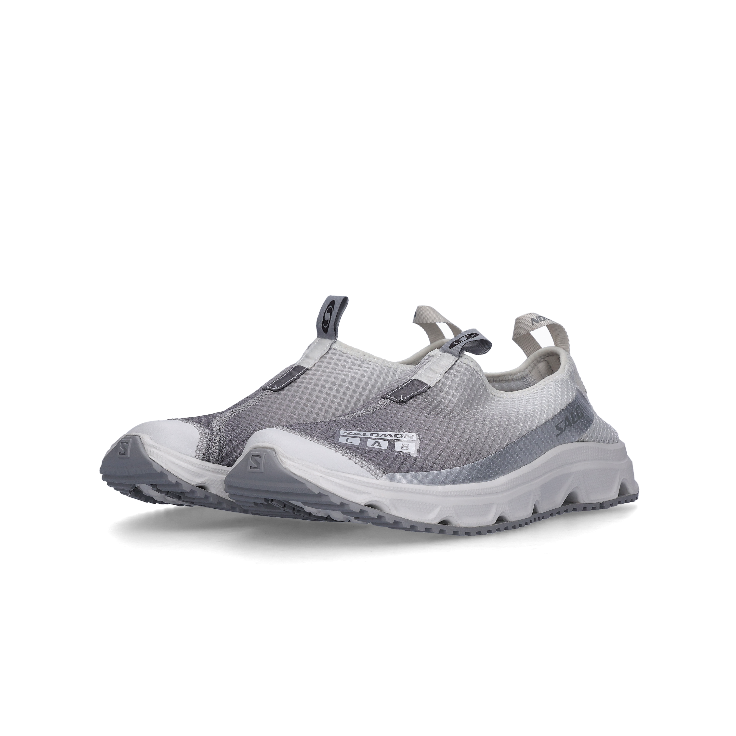 Salomon RX Moc 3.0 Glacier Gray