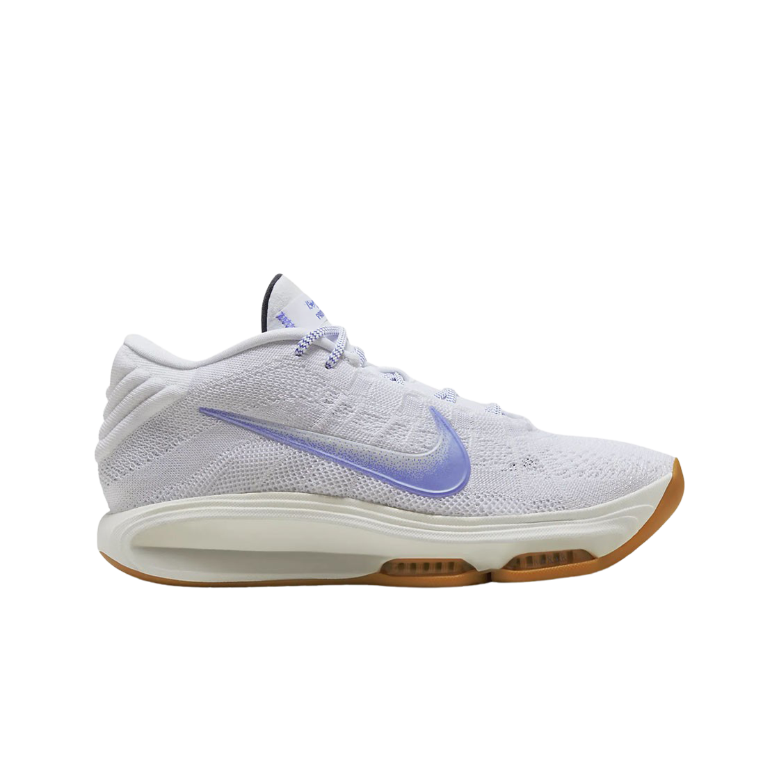 나이키 에어 줌 G.T. 허슬 3 EP 블루프린트(Nike Air Zoom G.T. Hustle 3 EP Blueprint)