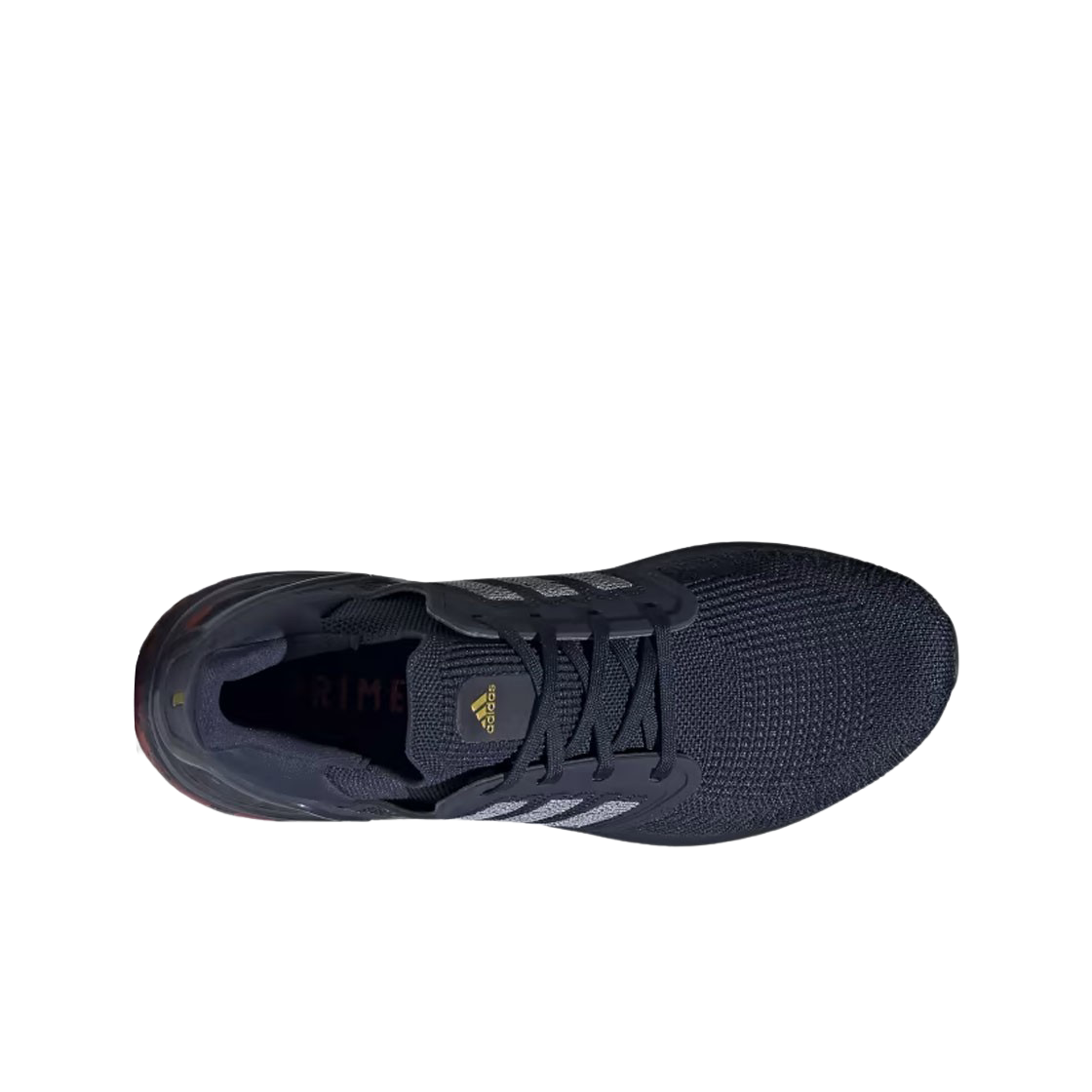 아디다스 울트라부스트 20 컬리지에이트 네이비 클라우드 화이트(Adidas Ultraboost 20 Collegiate Navy Cloud White) - 2