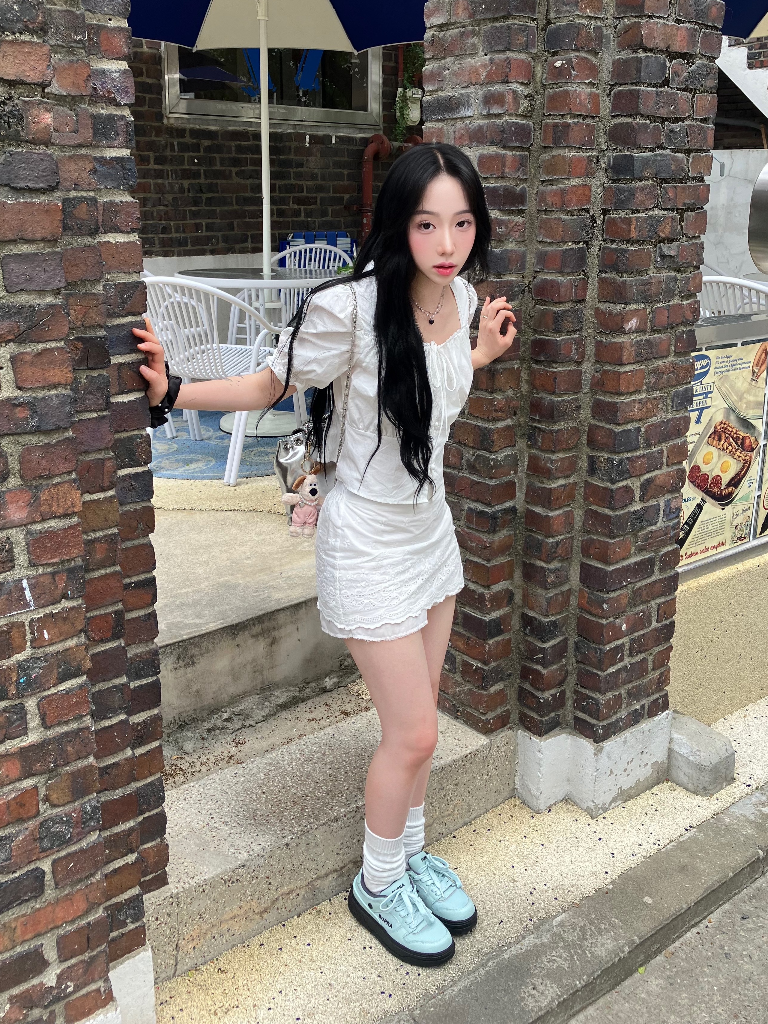 KREAM 스타일 - 1