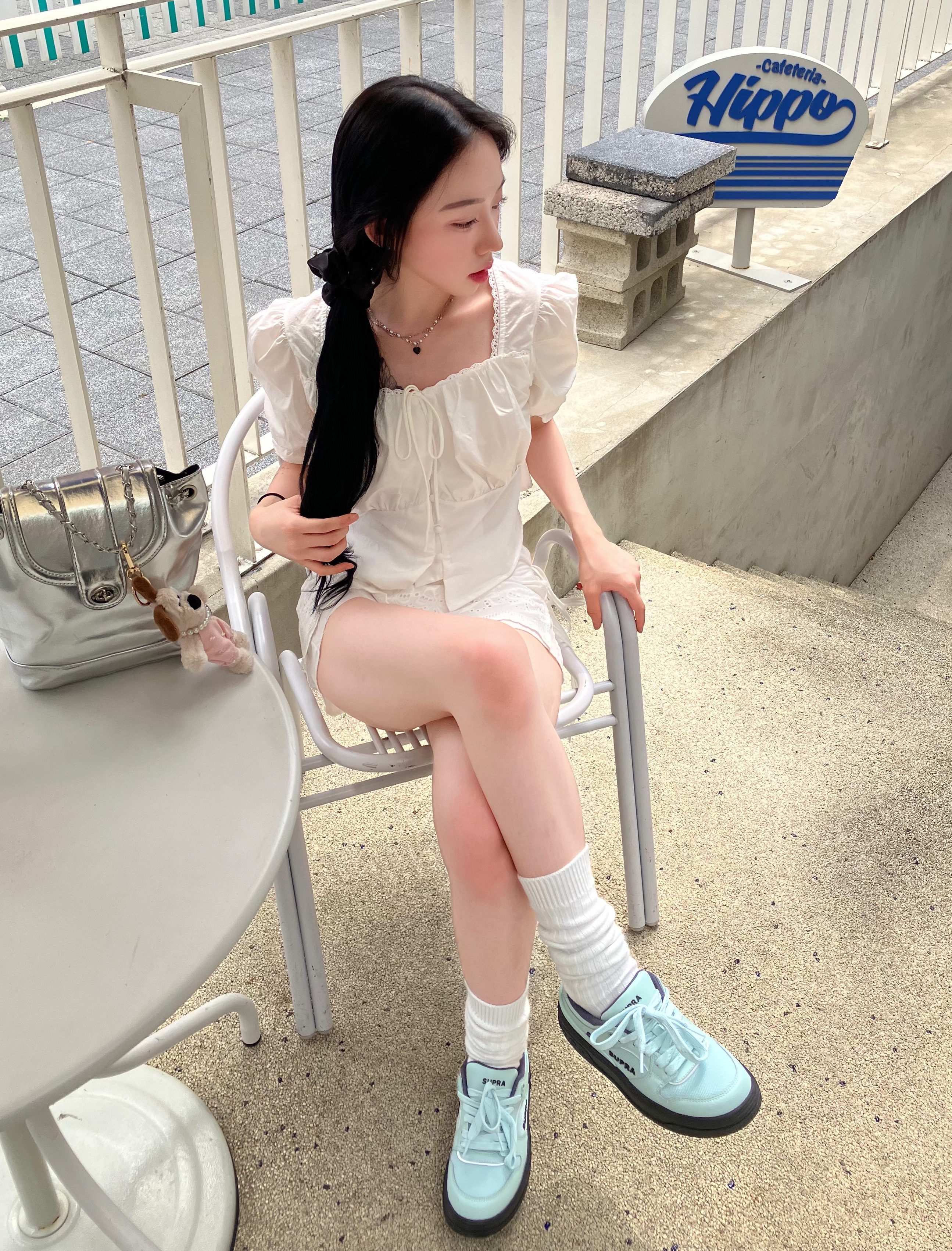 KREAM 스타일 - 6