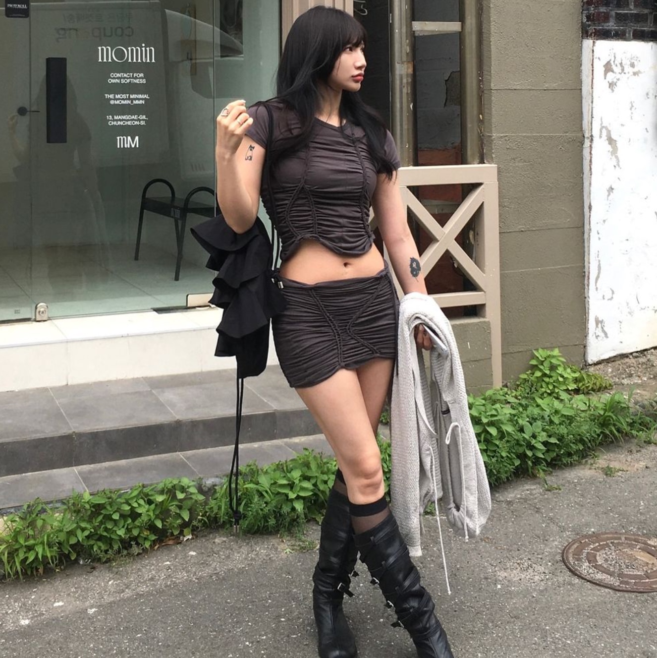 $님의 스타일