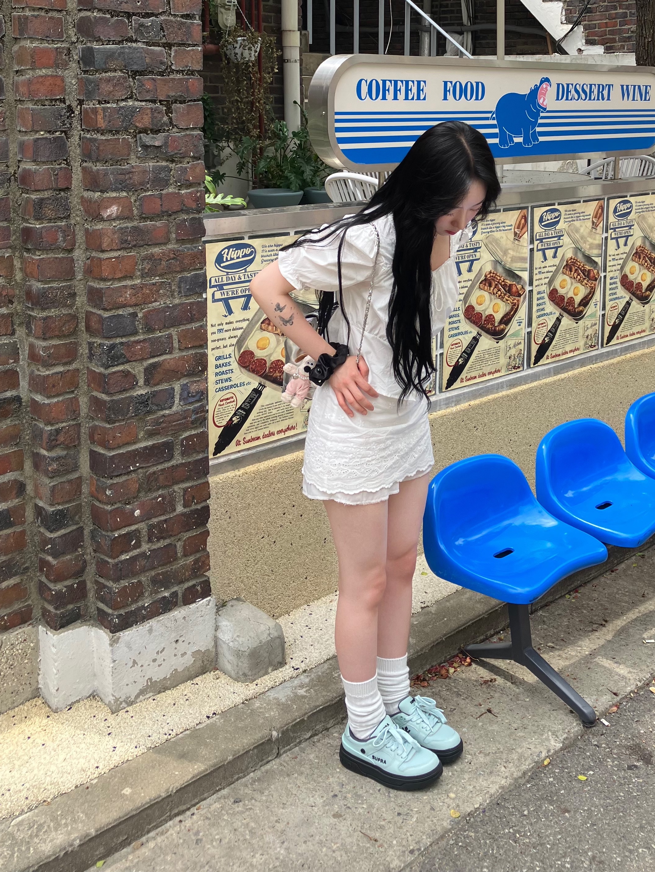 KREAM 스타일 - 5
