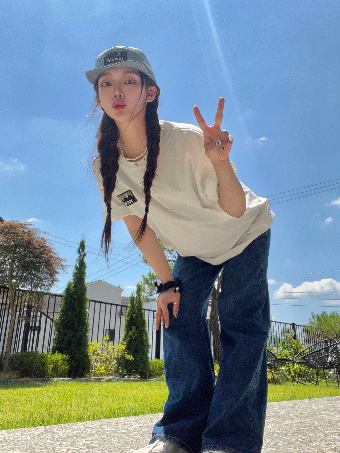 $님의 스타일 - 2