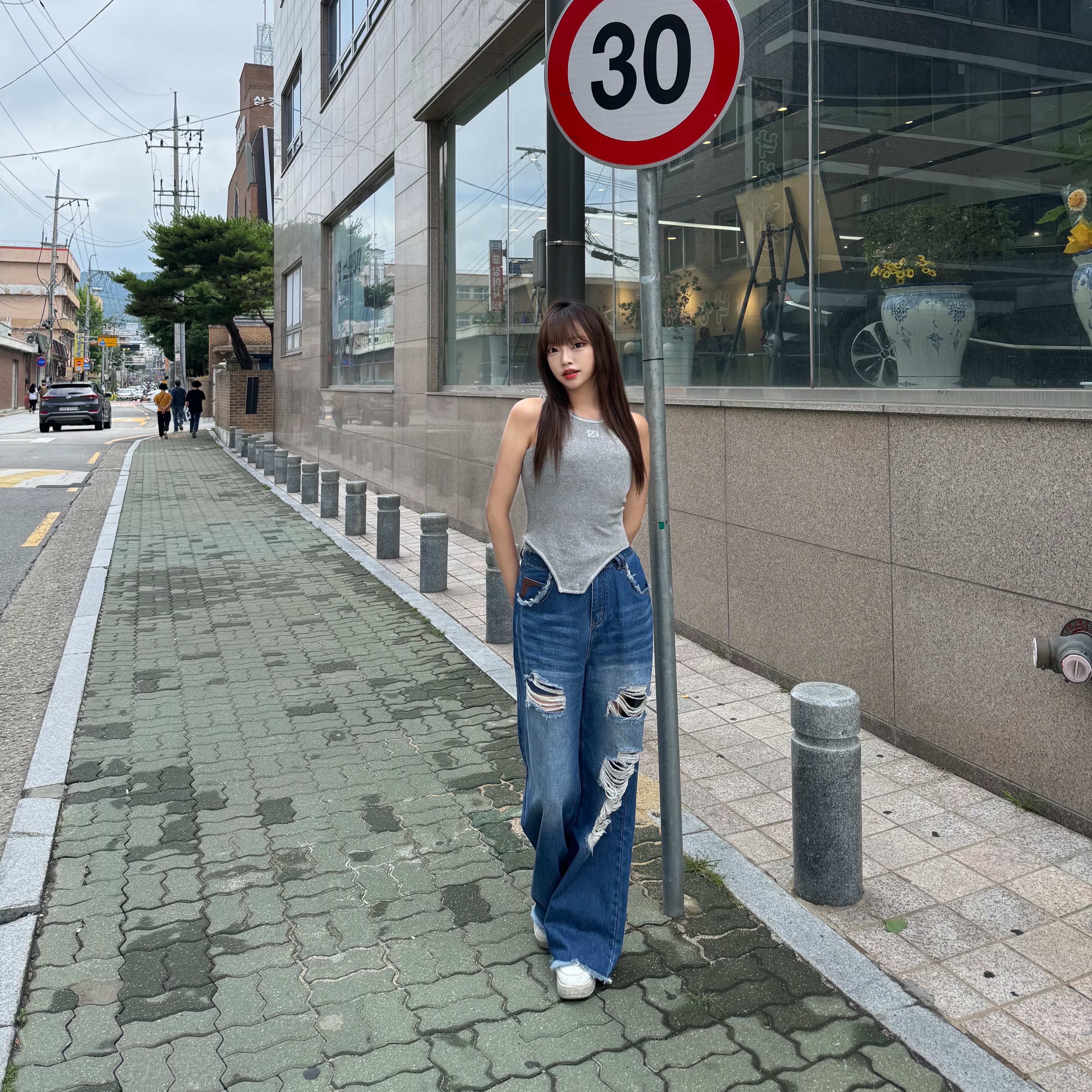 asyouare님의 스타일 - 1