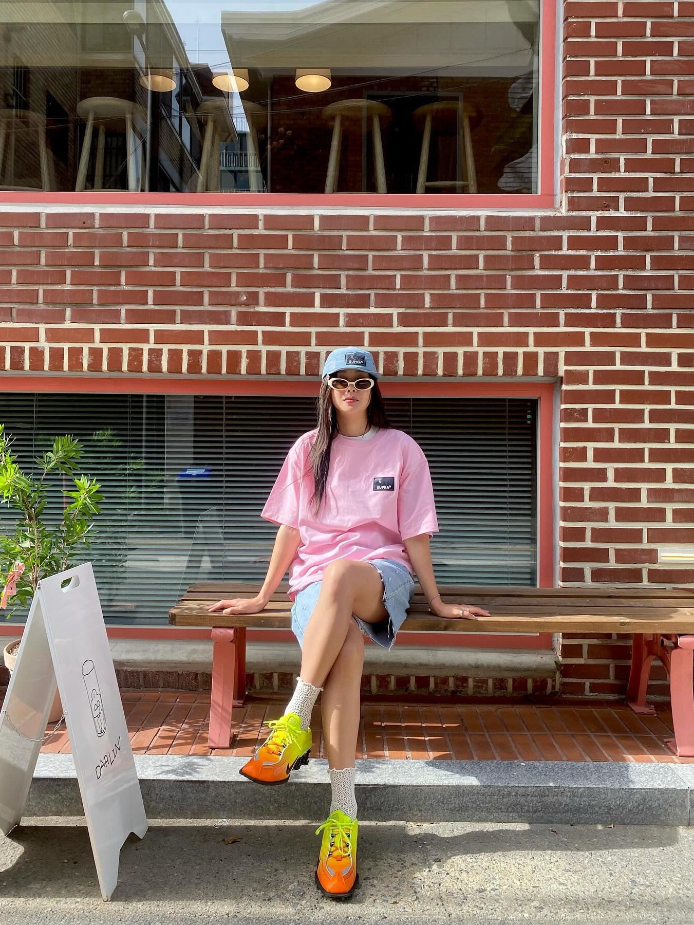 $님의 스타일 - 2