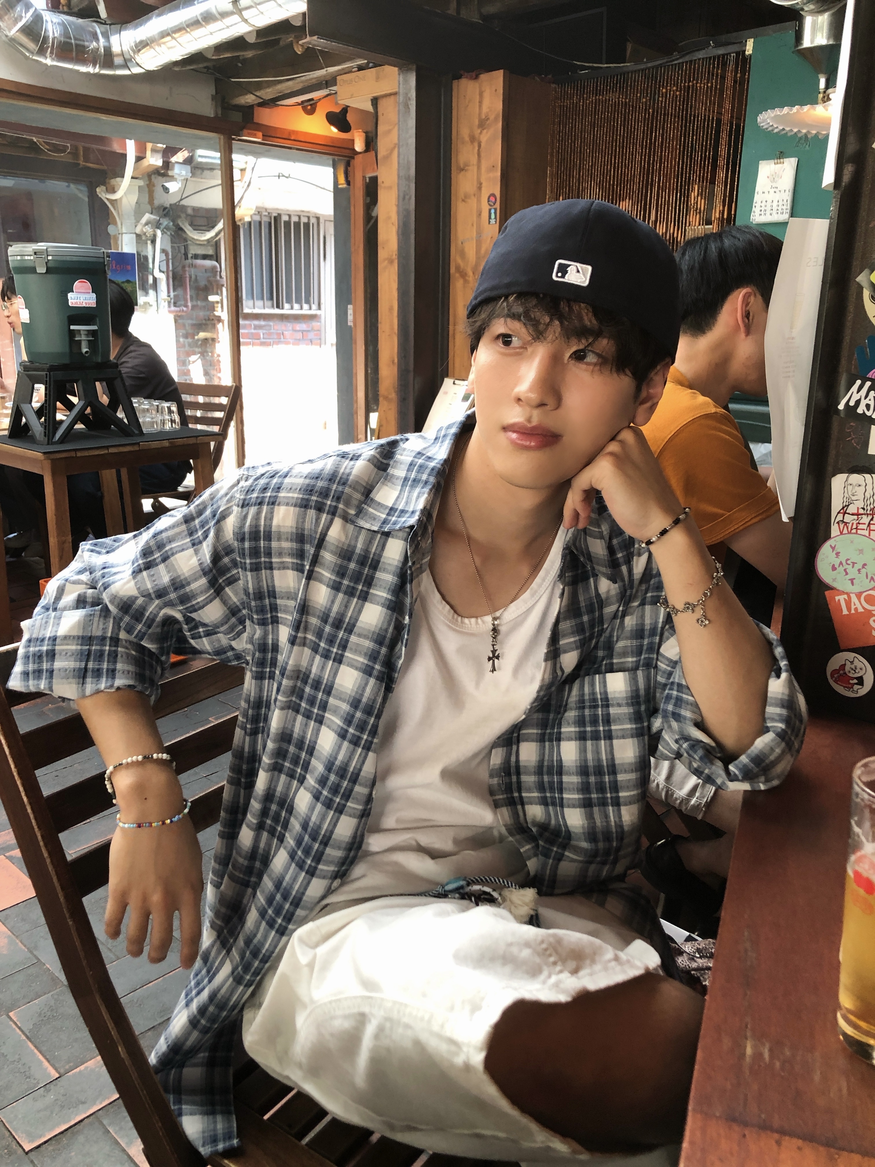 정동수님의 스타일 - 1