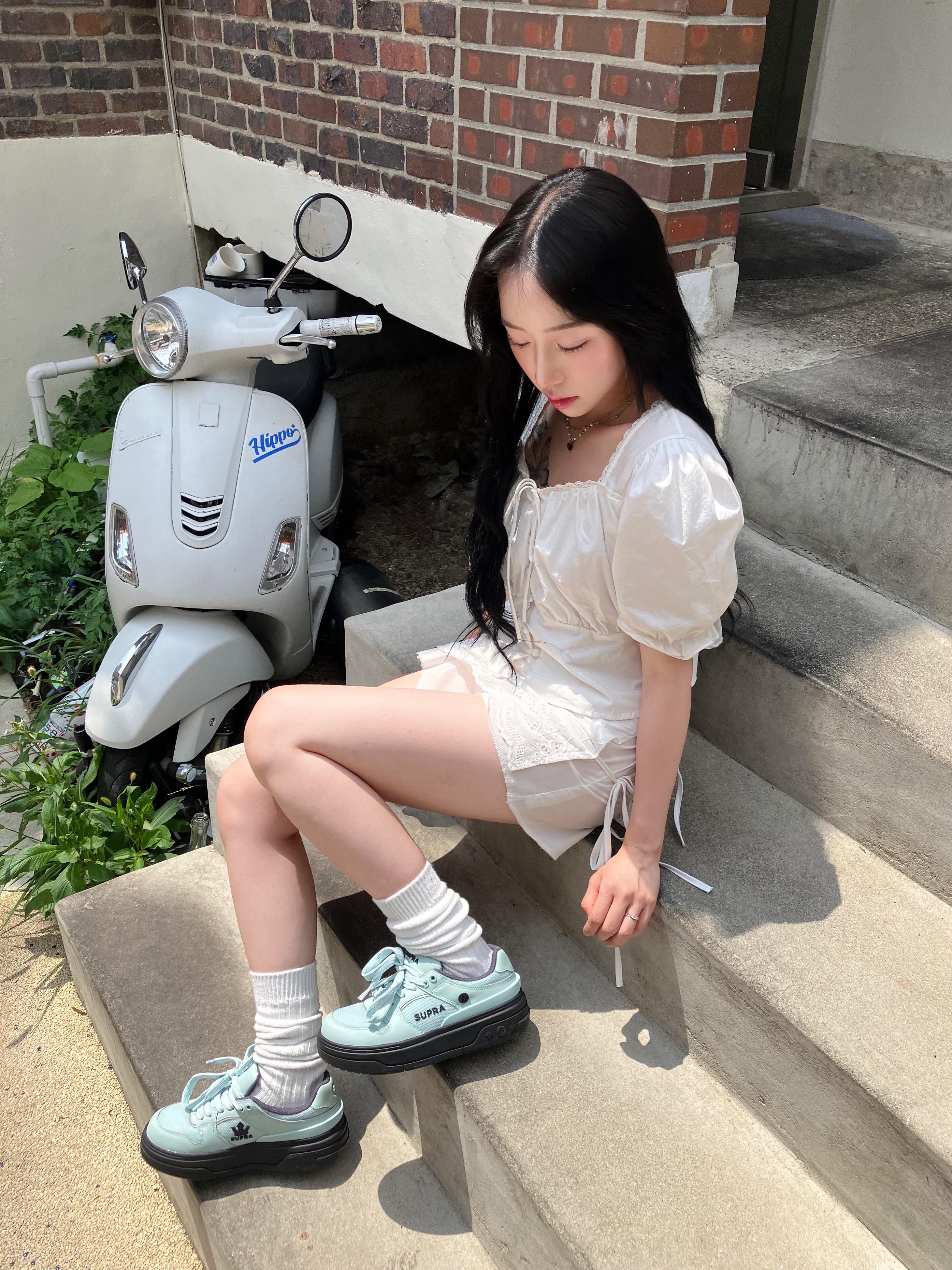 KREAM 스타일 - 3