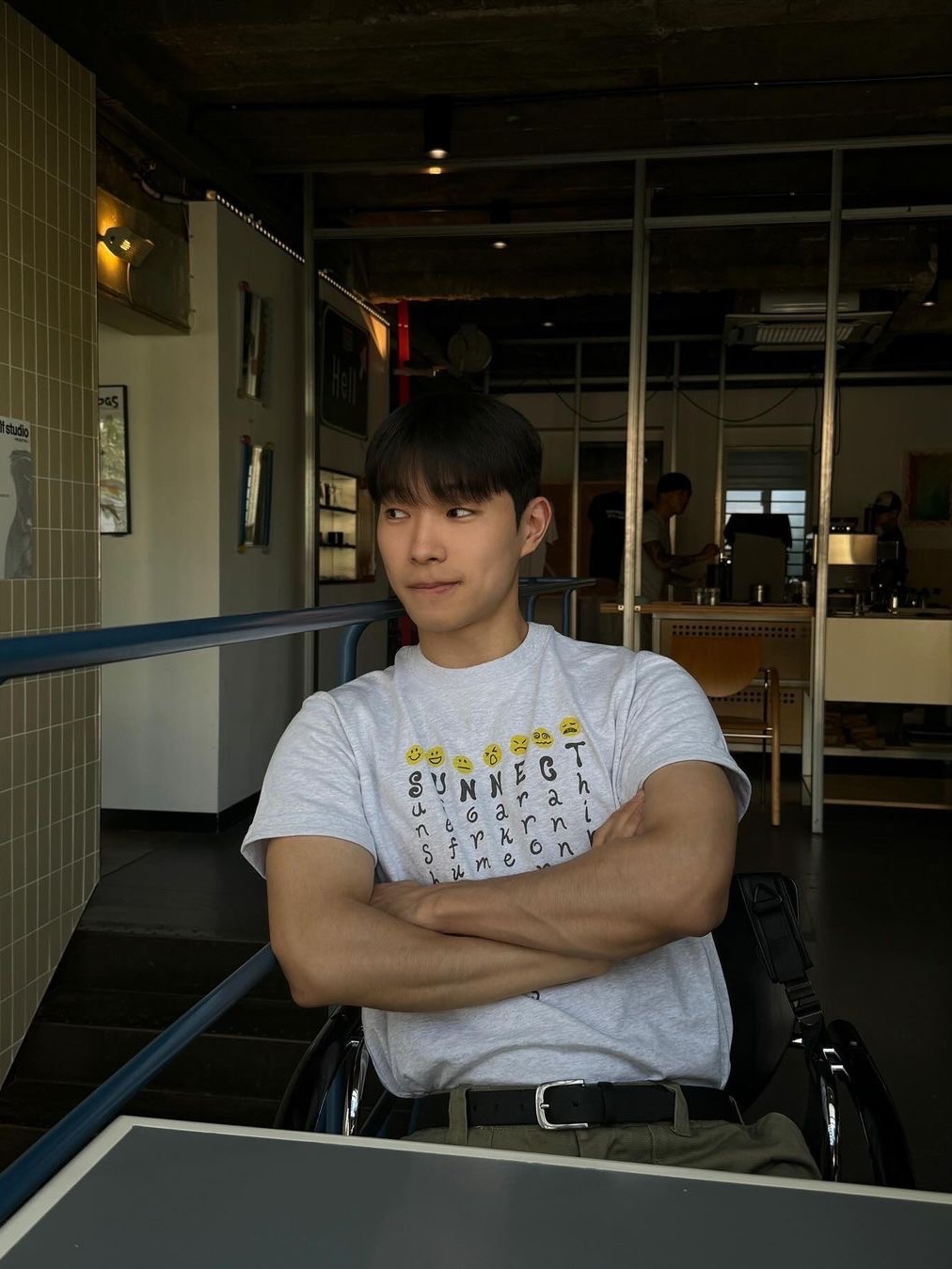 $님의 스타일