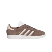 (W) Adidas Gazelle Earth Strata Wonder White Off White