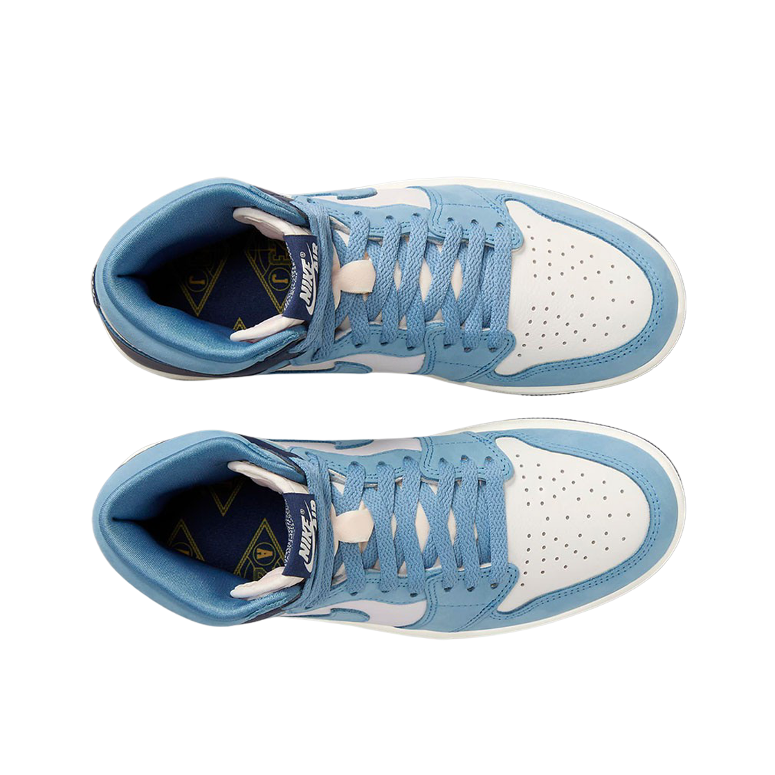 (W) 조던 1 레트로 하이 OG 퍼스트 인 플라이트((W) Jordan 1 Retro High OG First In Flight) - 2