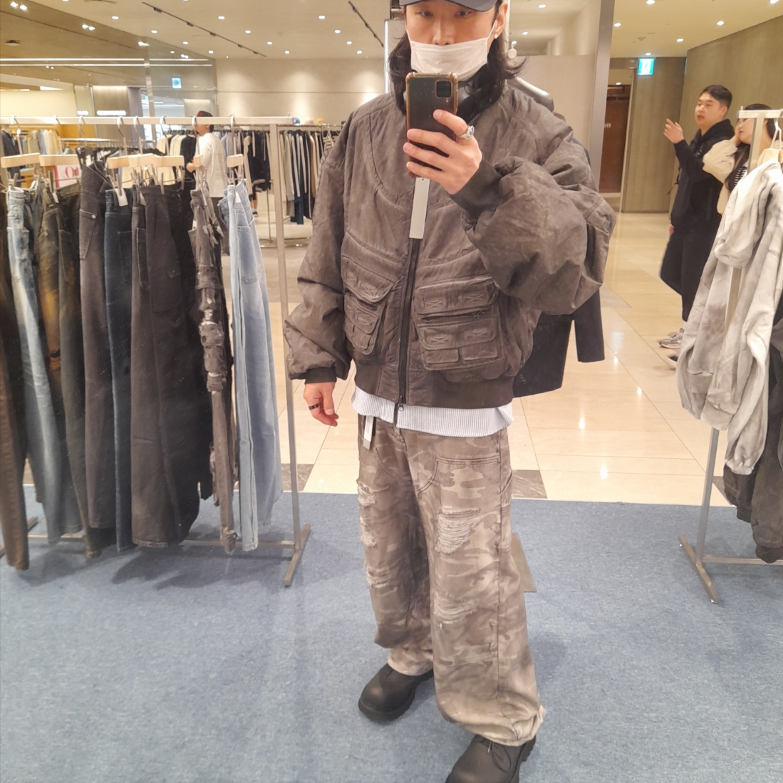 jun님의 스타일 - 2