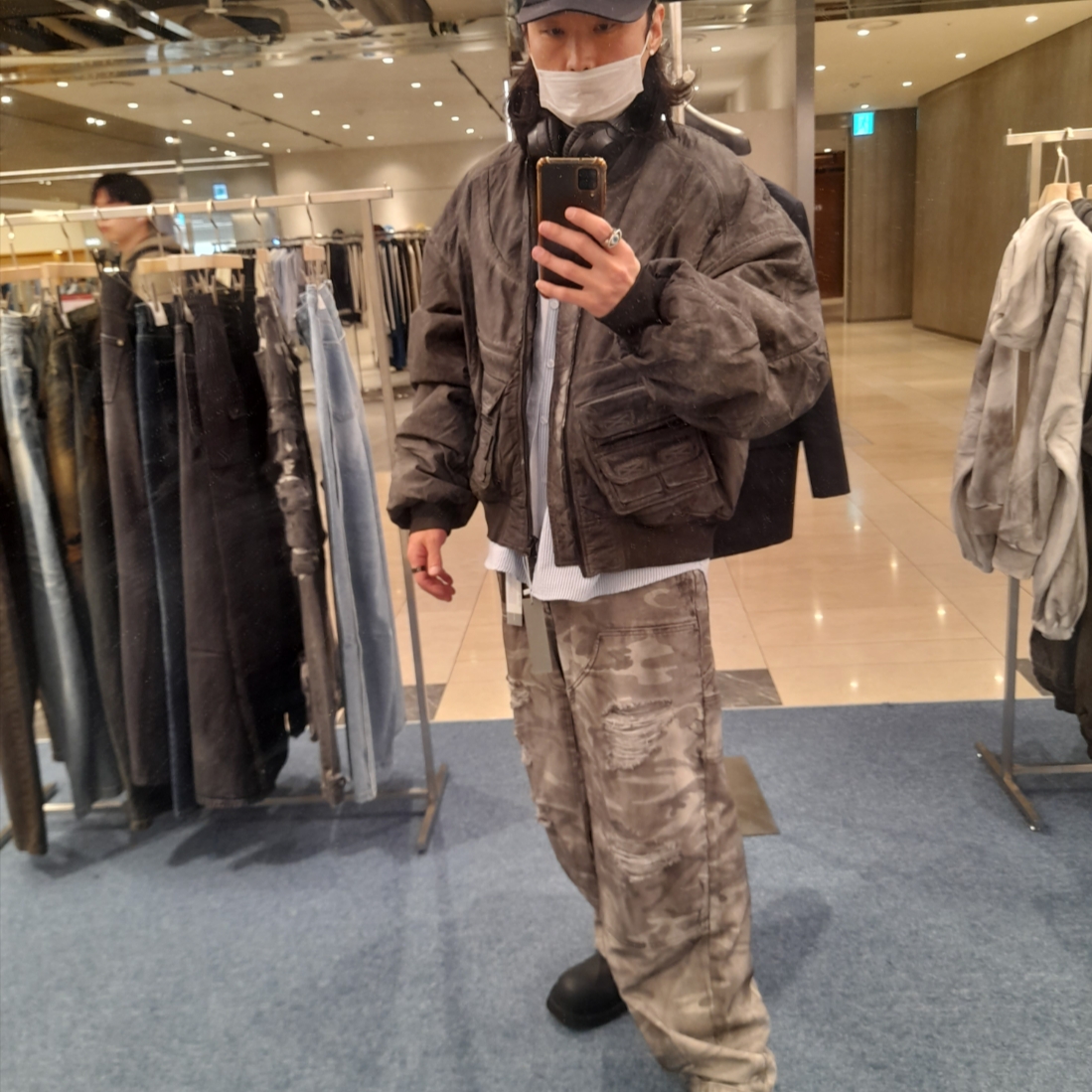 jun님의 스타일 - 1