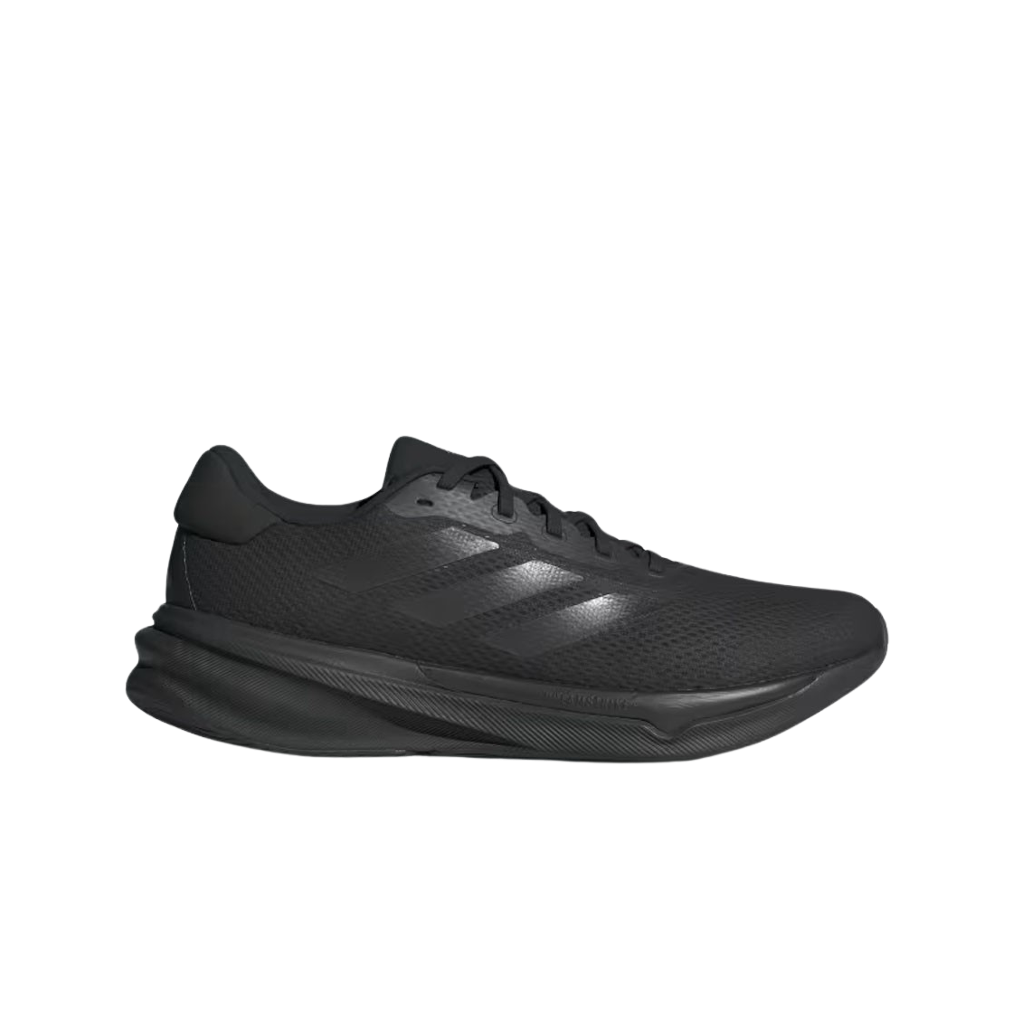 아디다스 슈퍼노바 스트라이드 트리플 블랙(Adidas Supernova Stride Triple Black)